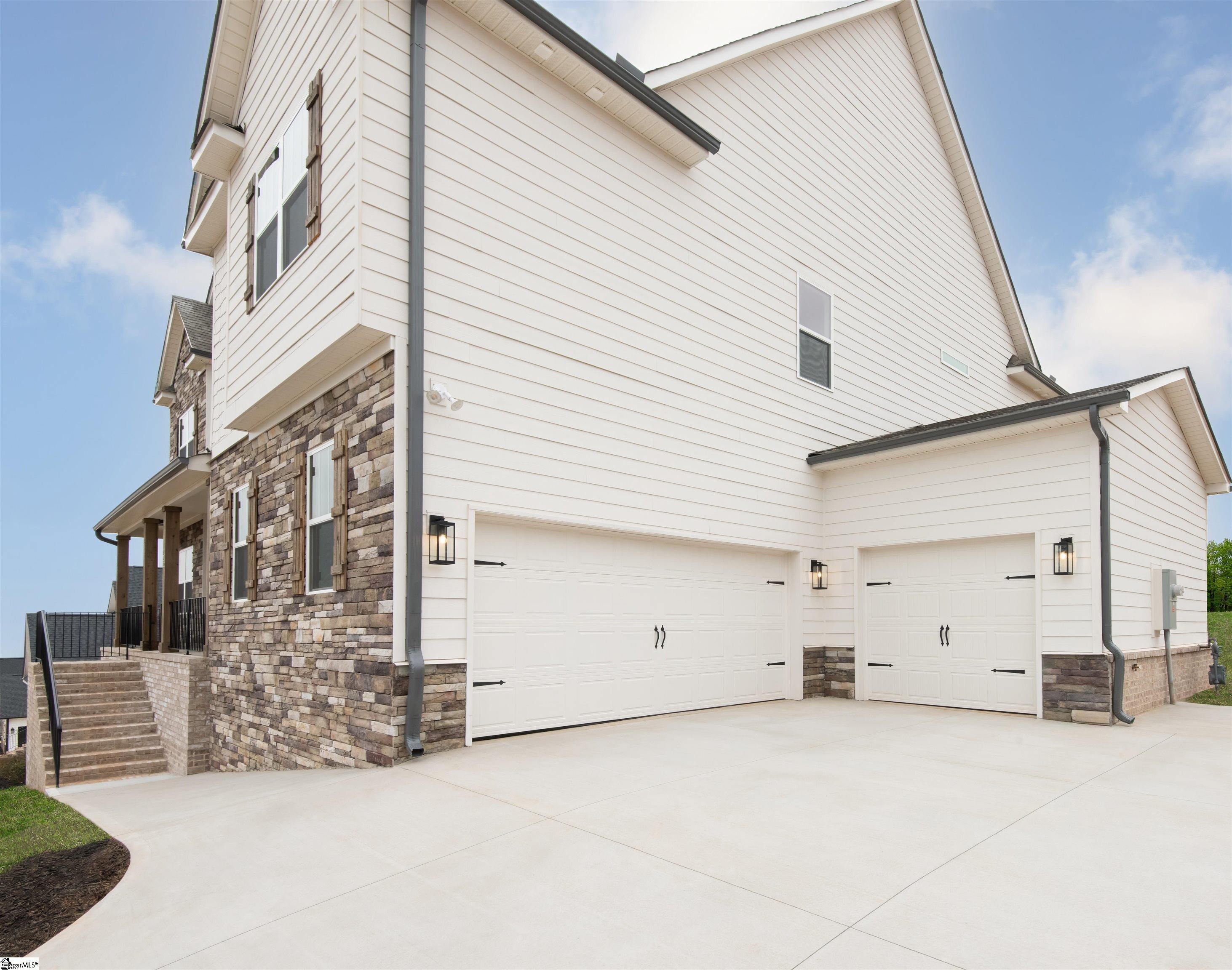 222 Holly Branch Road UNIT LOT 31 Piedmont, SC 29673