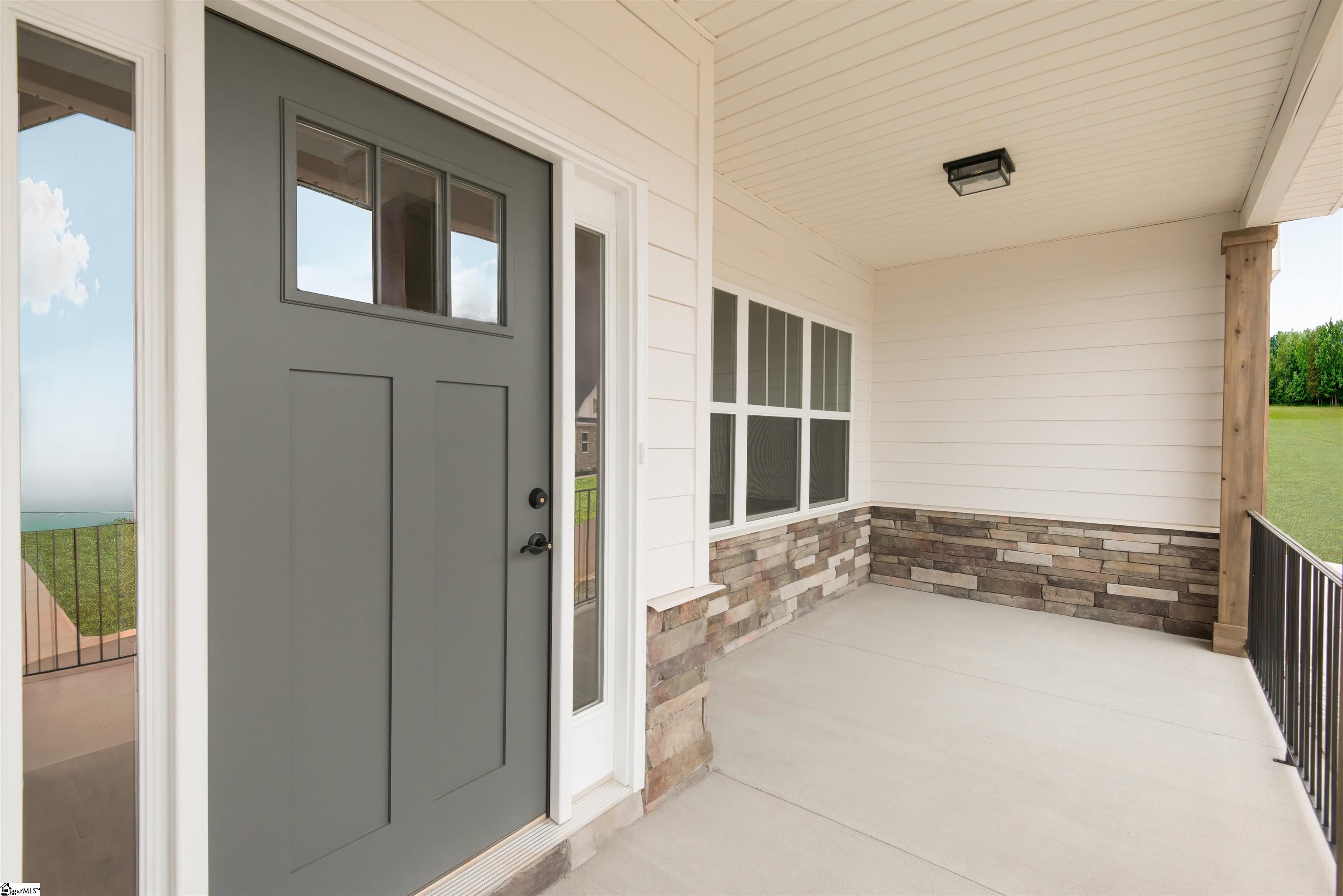 222 Holly Branch Road UNIT LOT 31 Piedmont, SC 29673