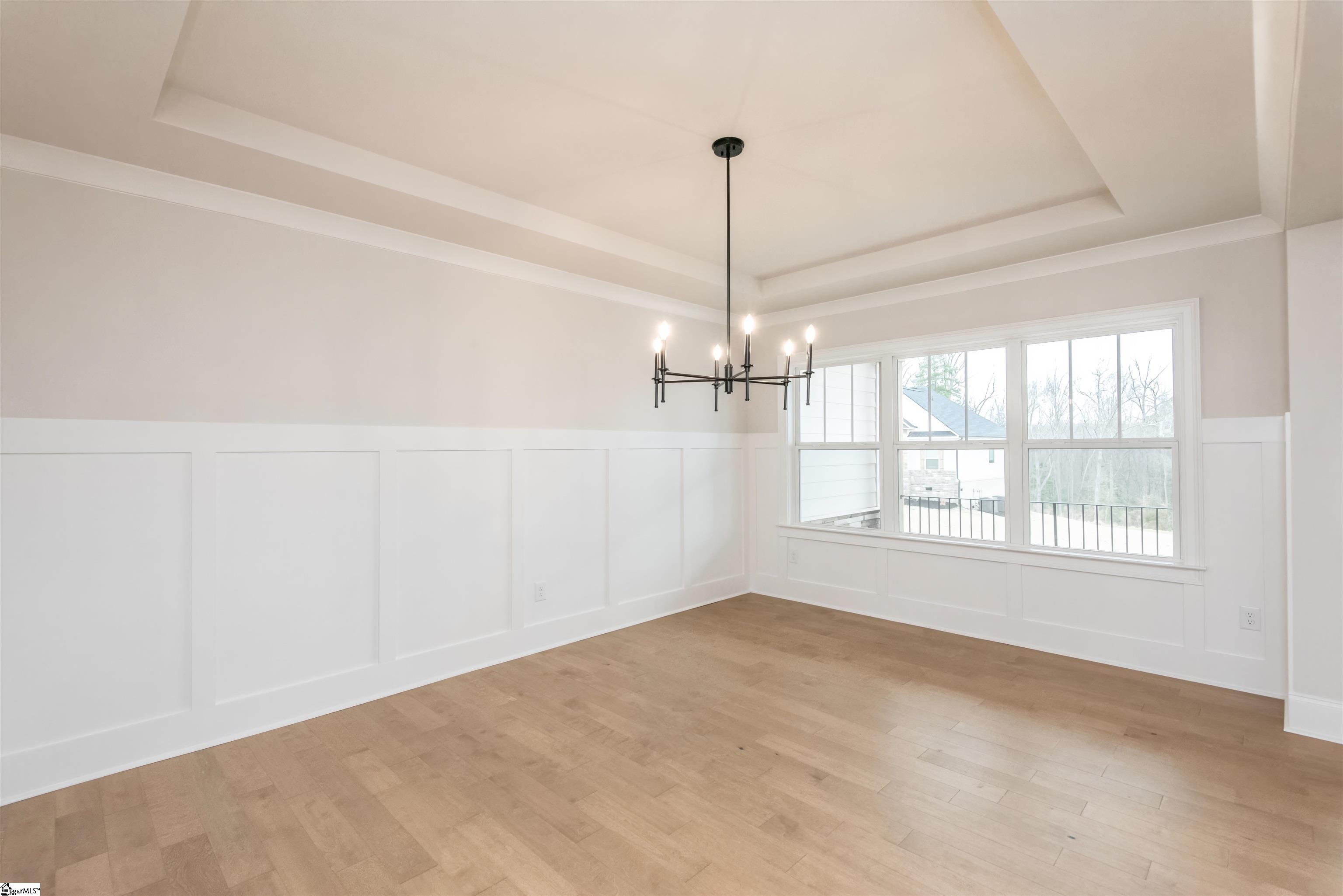 222 Holly Branch Road UNIT LOT 31 Piedmont, SC 29673