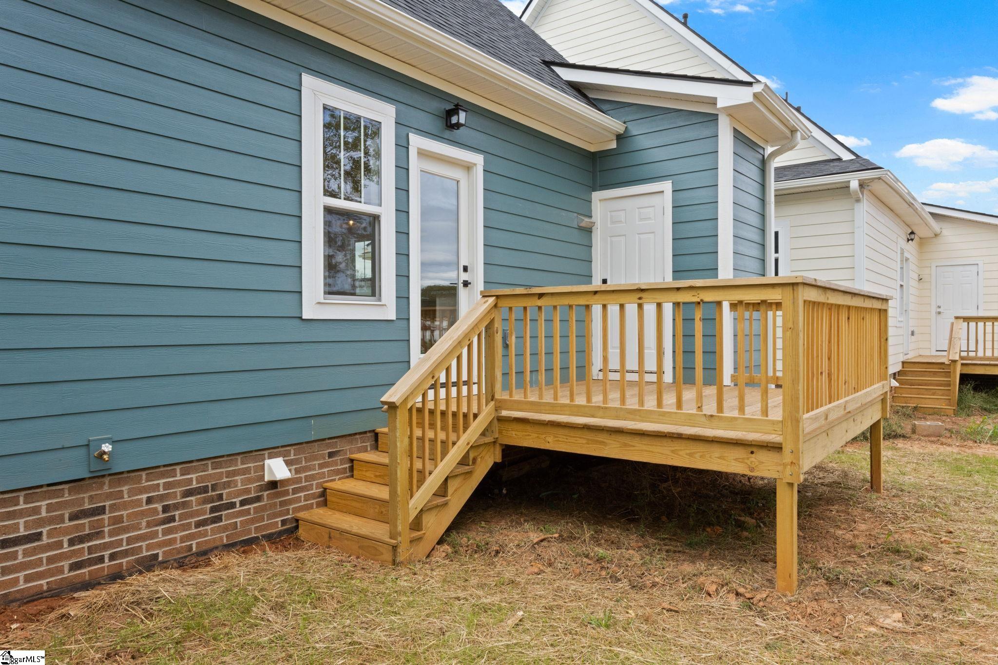 20 N Georgia Avenue Greenville, SC 29611