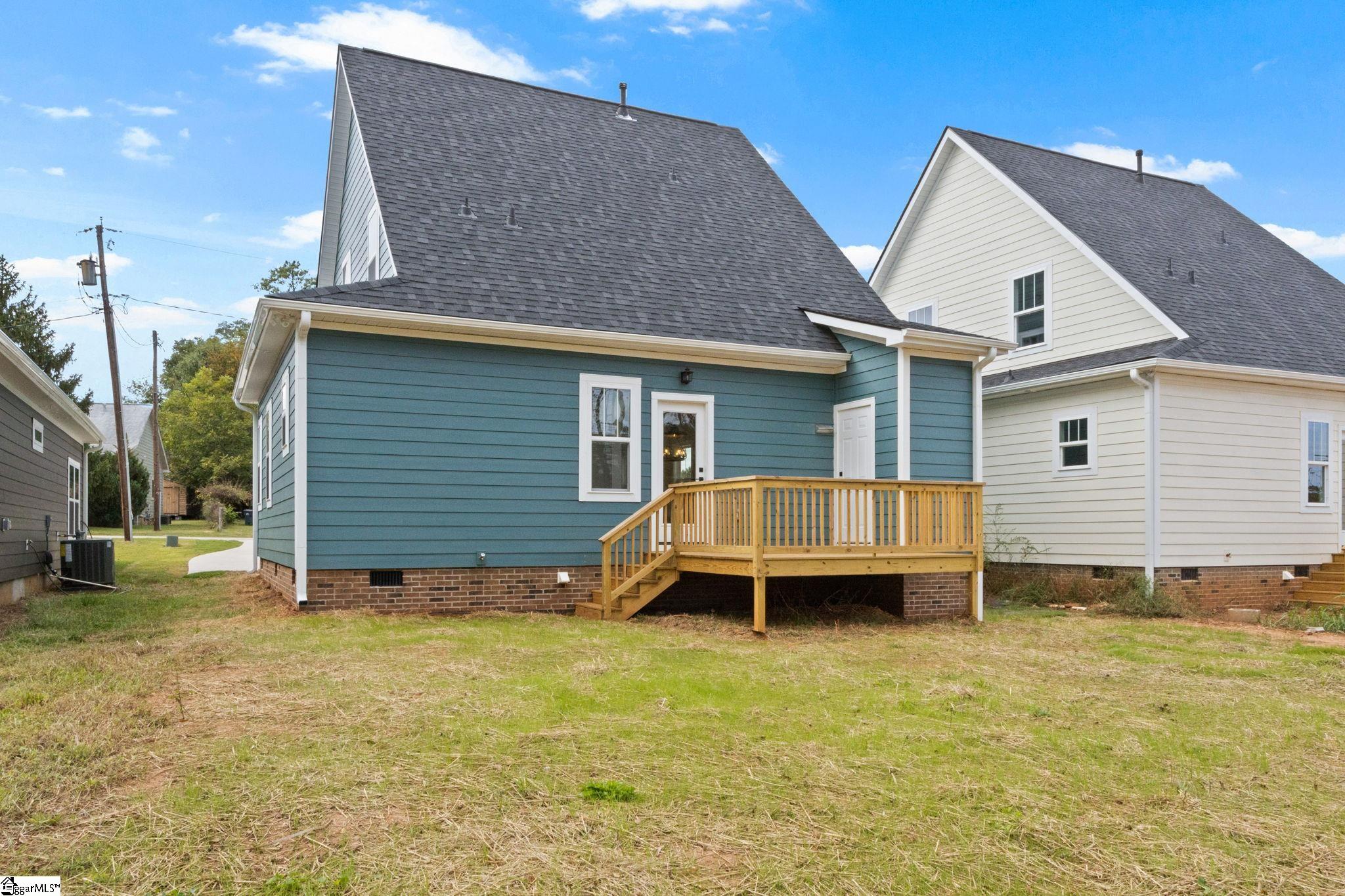 20 N Georgia Avenue Greenville, SC 29611