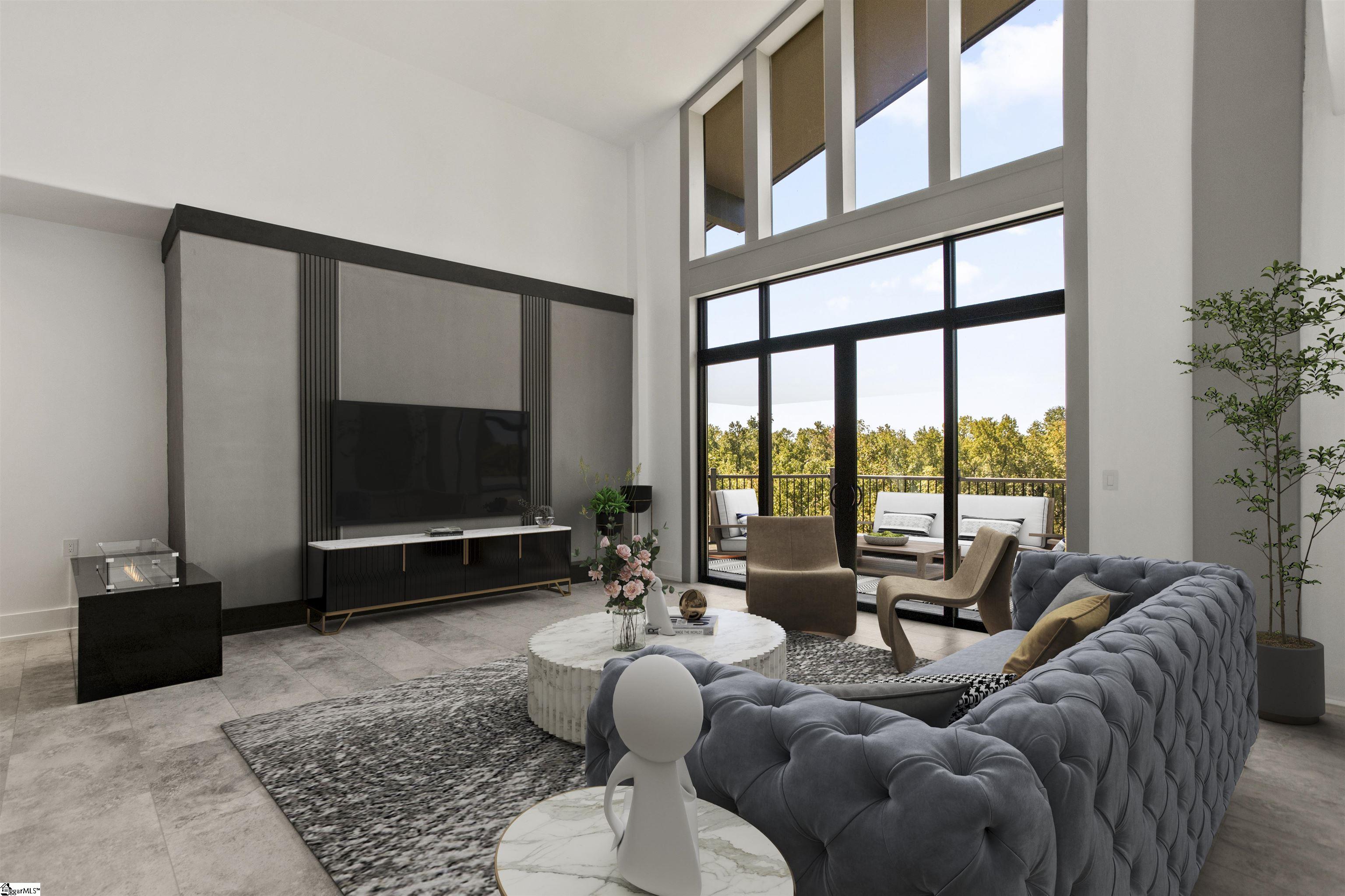 300 Liberty Hill Road Greer, SC 29651