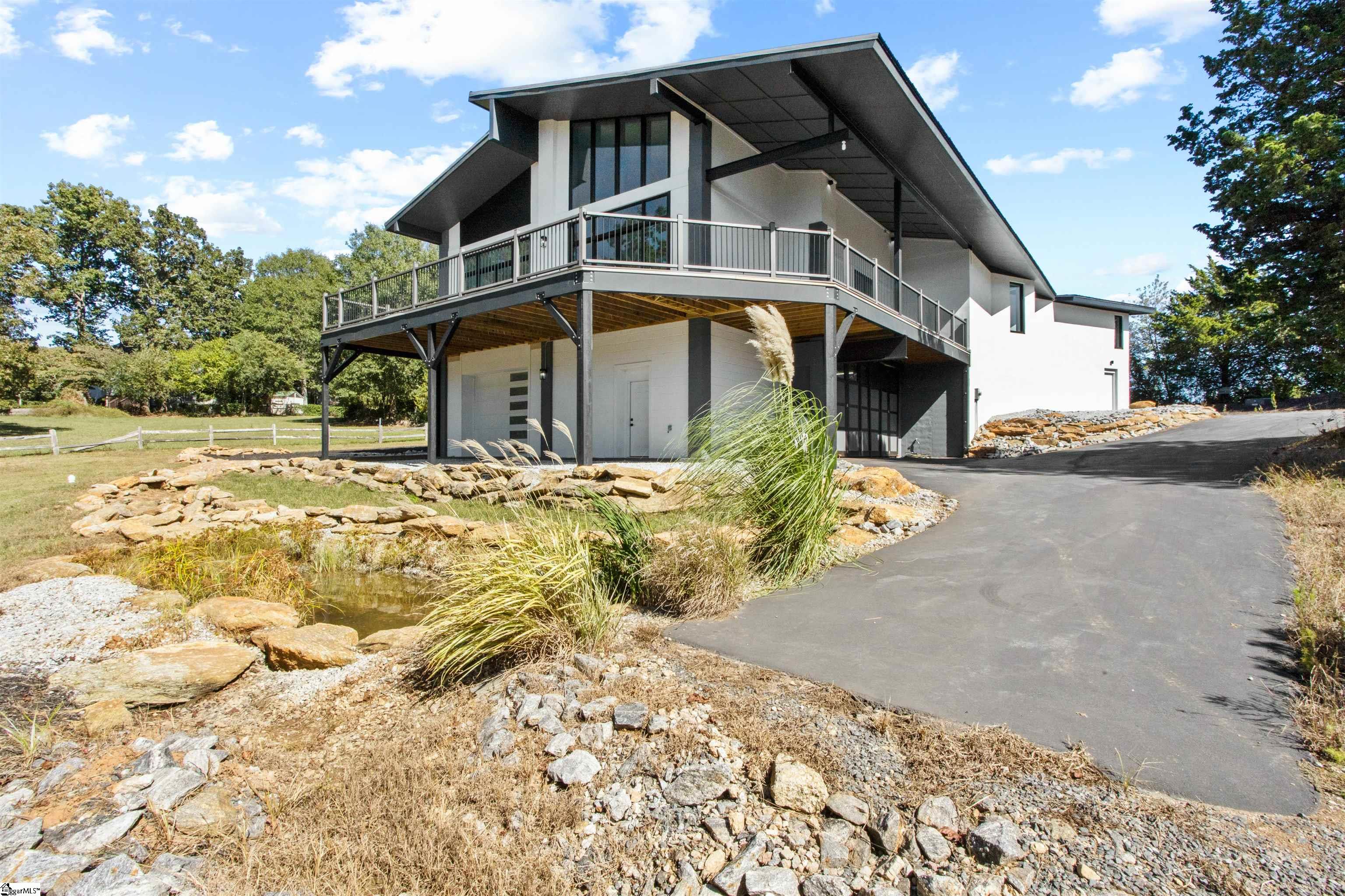 300 Liberty Hill Road Greer, SC 29651