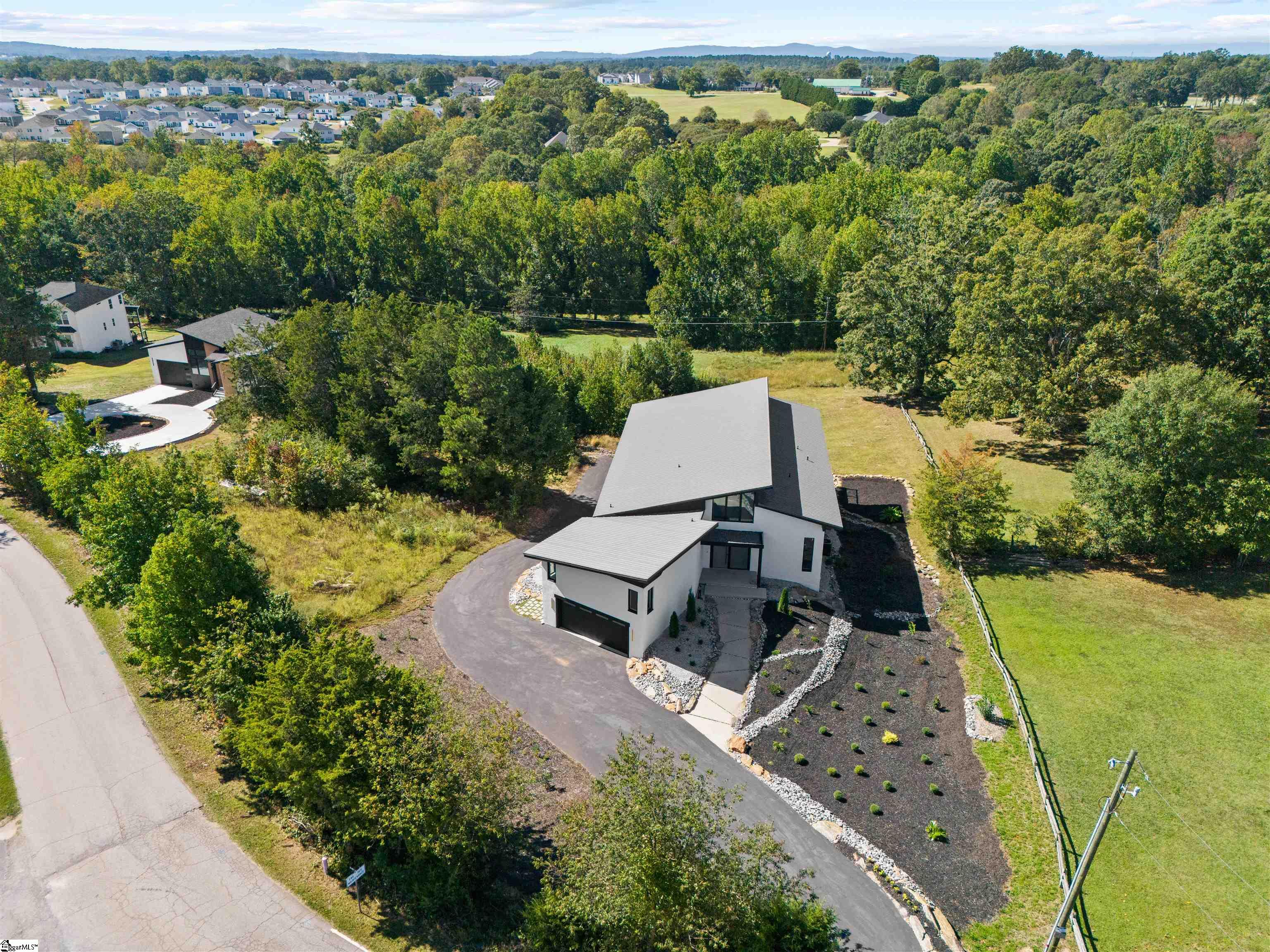 300 Liberty Hill Road Greer, SC 29651