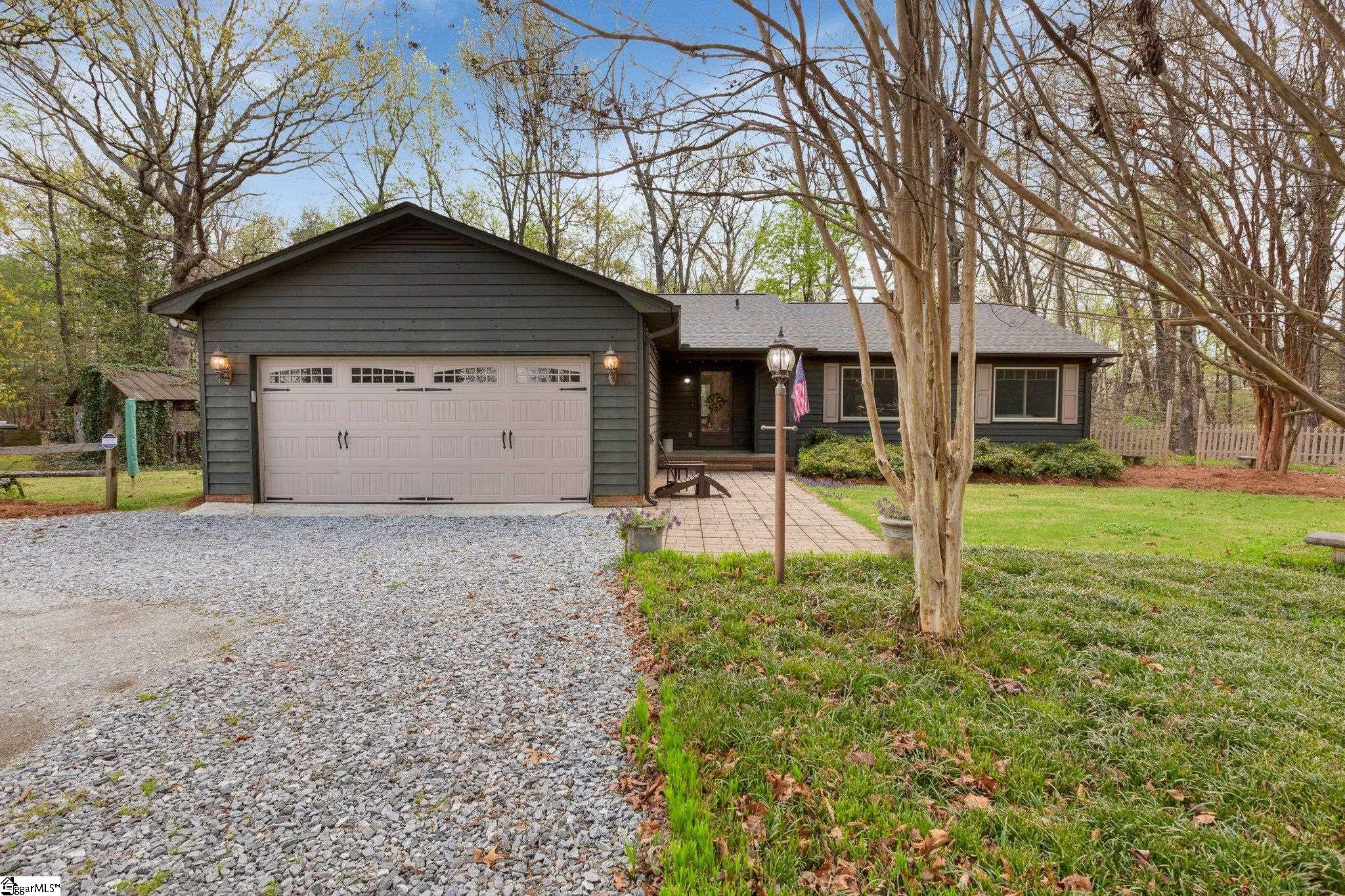 Find Your Home in South Carolina