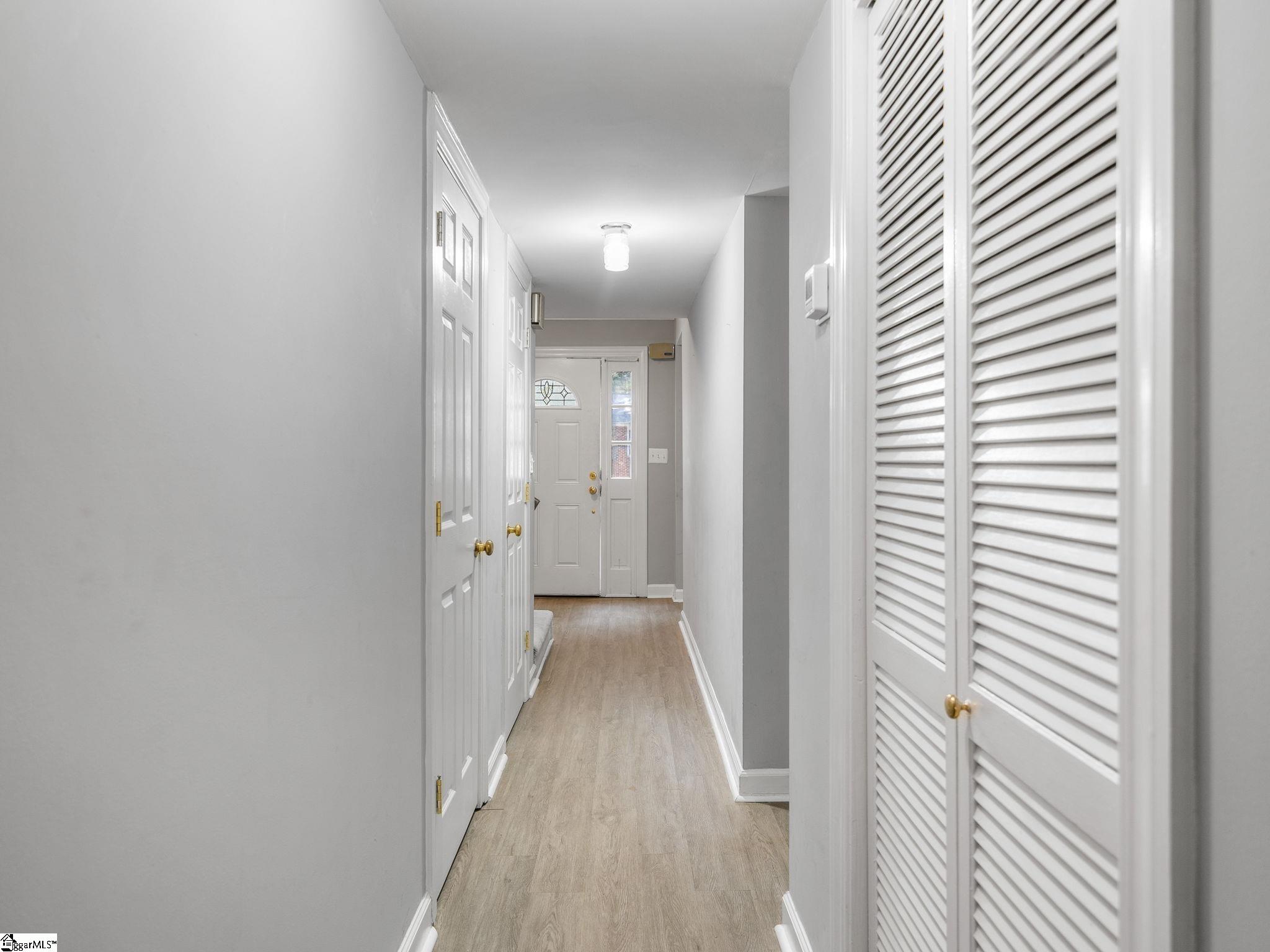 153 Highridge Drive Spartanburg, SC 29307