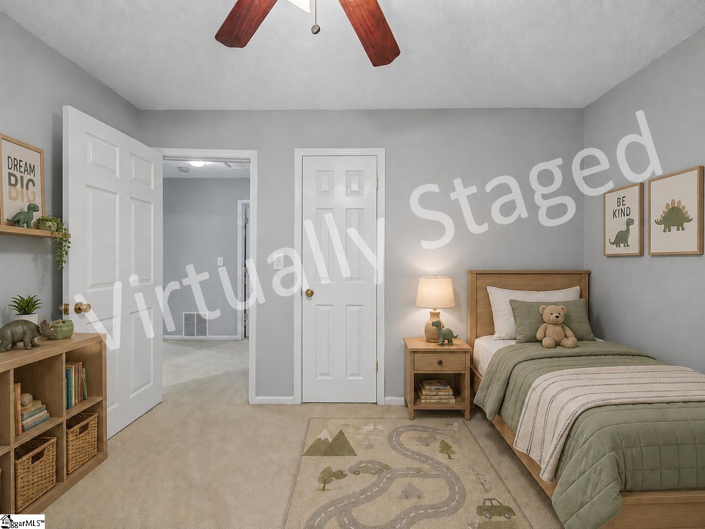 153 Highridge Drive Spartanburg, SC 29307