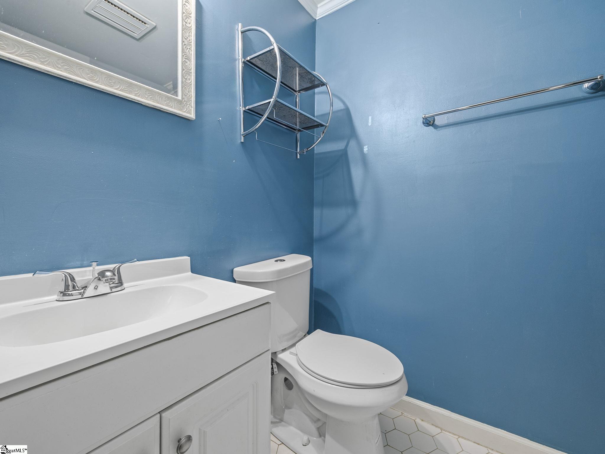 153 Highridge Drive Spartanburg, SC 29307