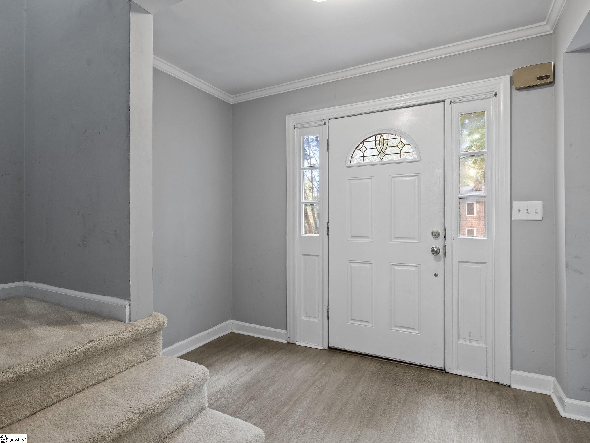 153 Highridge Drive Spartanburg, SC 29307