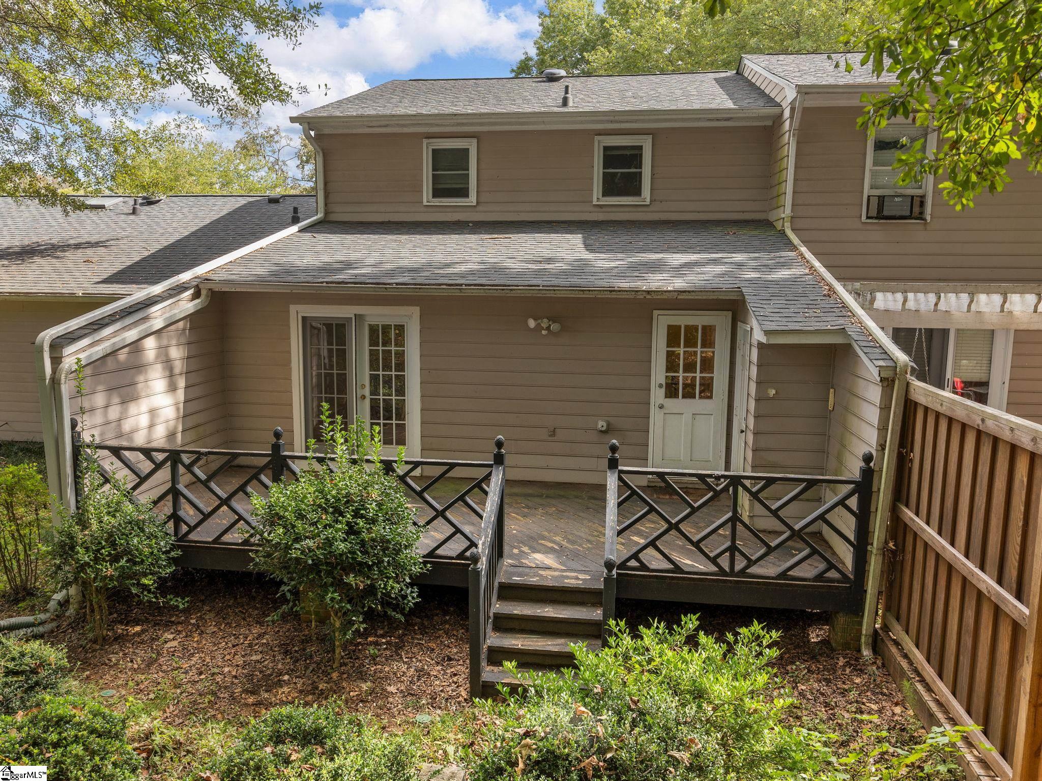 153 Highridge Drive Spartanburg, SC 29307