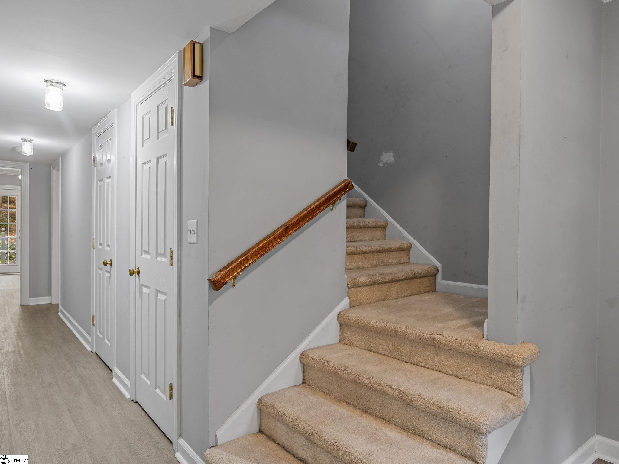 153 Highridge Drive Spartanburg, SC 29307