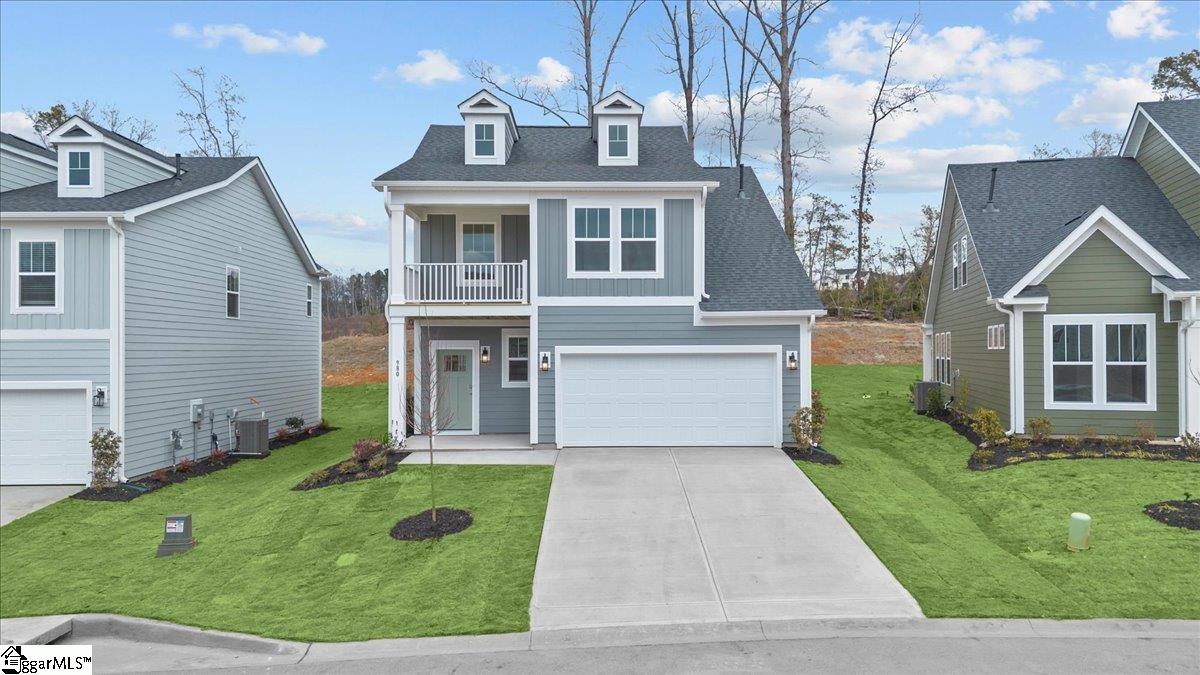 Listing Image at 980 Diane Lane, Moore SC 29369