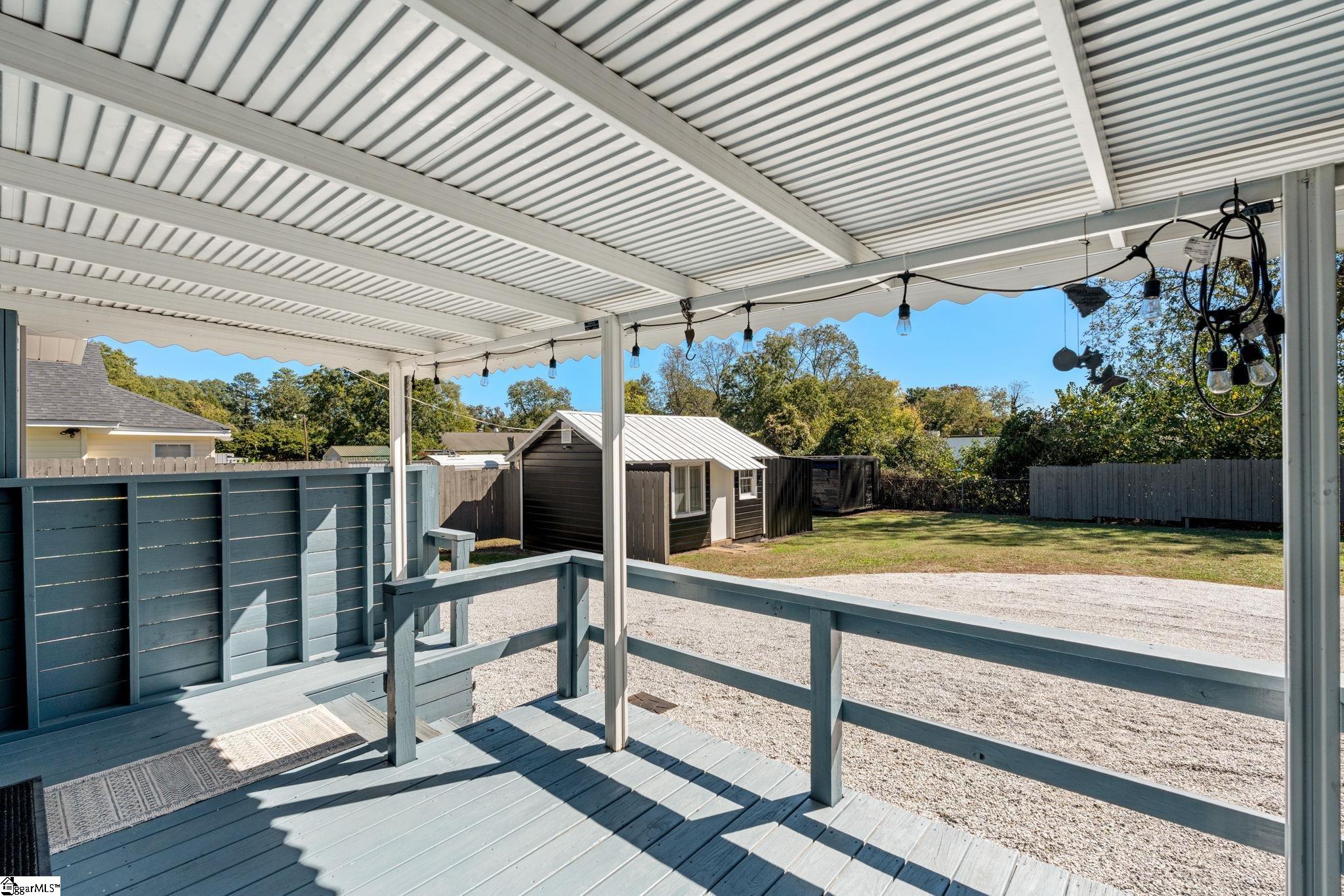 401 Gordon Street Greenville, SC 29611