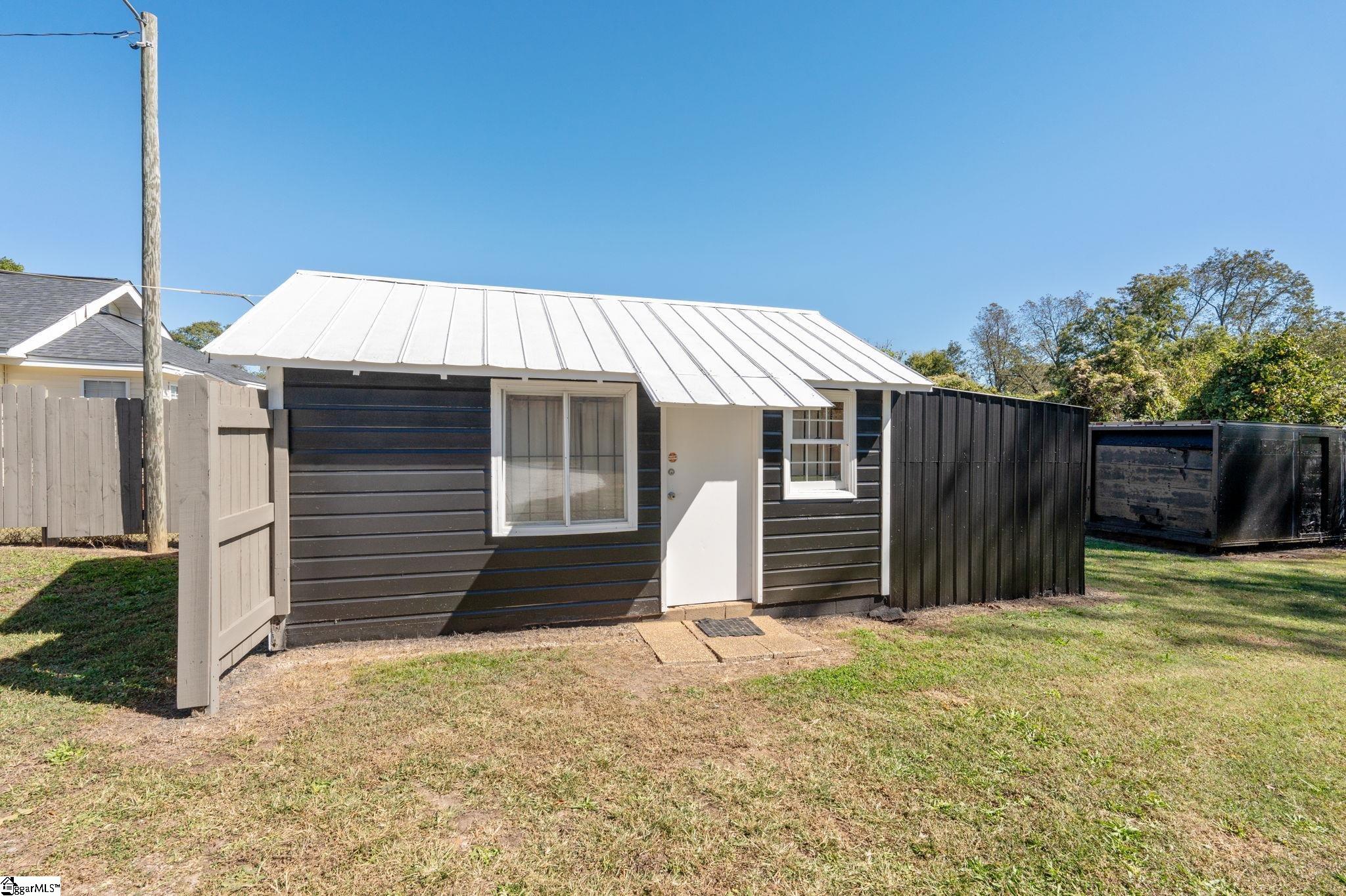 401 Gordon Street Greenville, SC 29611