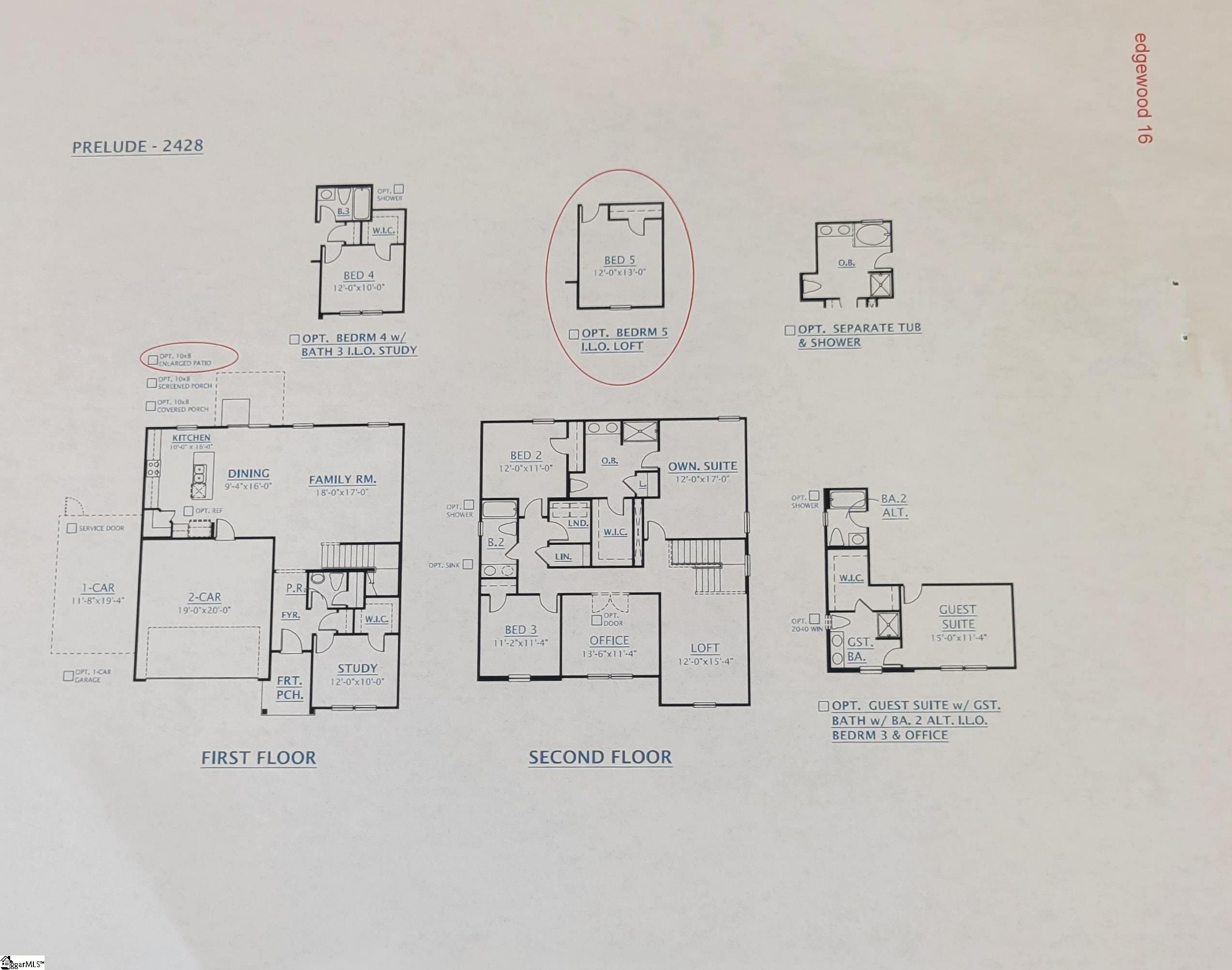 109 Cedar Shoals Court Easley, SC 29640