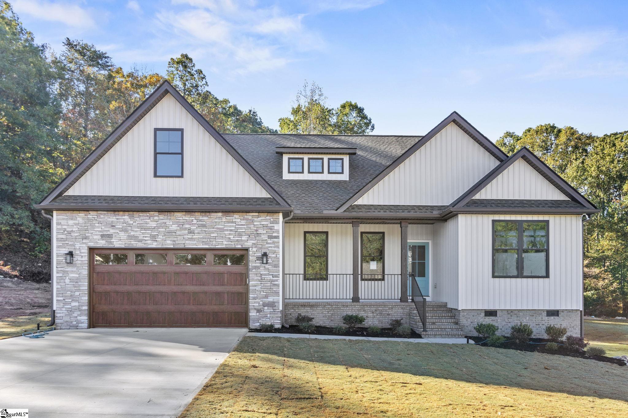 Listing Image at 115 Mountain Lake Drive, Piedmont SC 29673