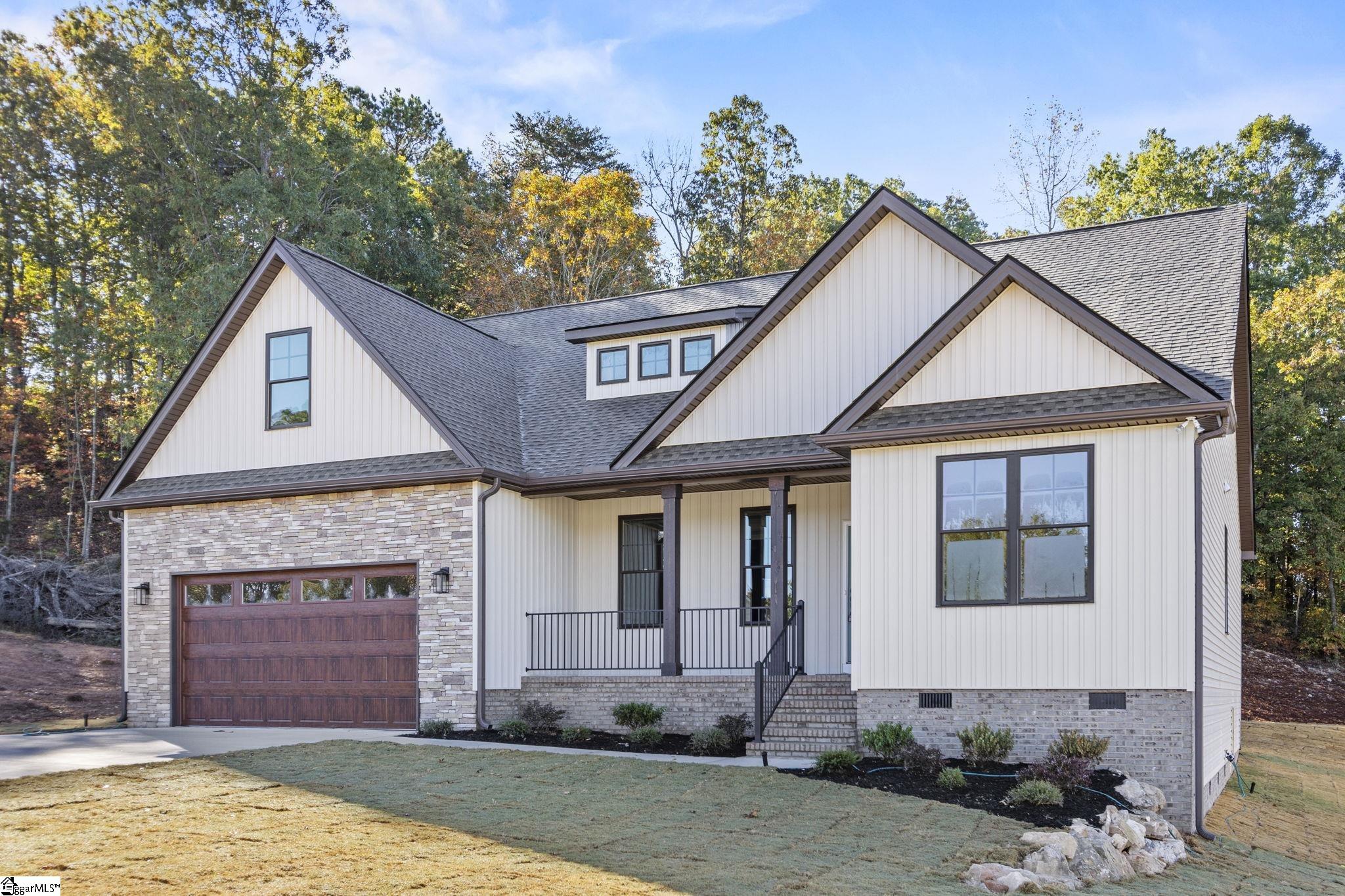 115 Mountain Lake Drive photo 2