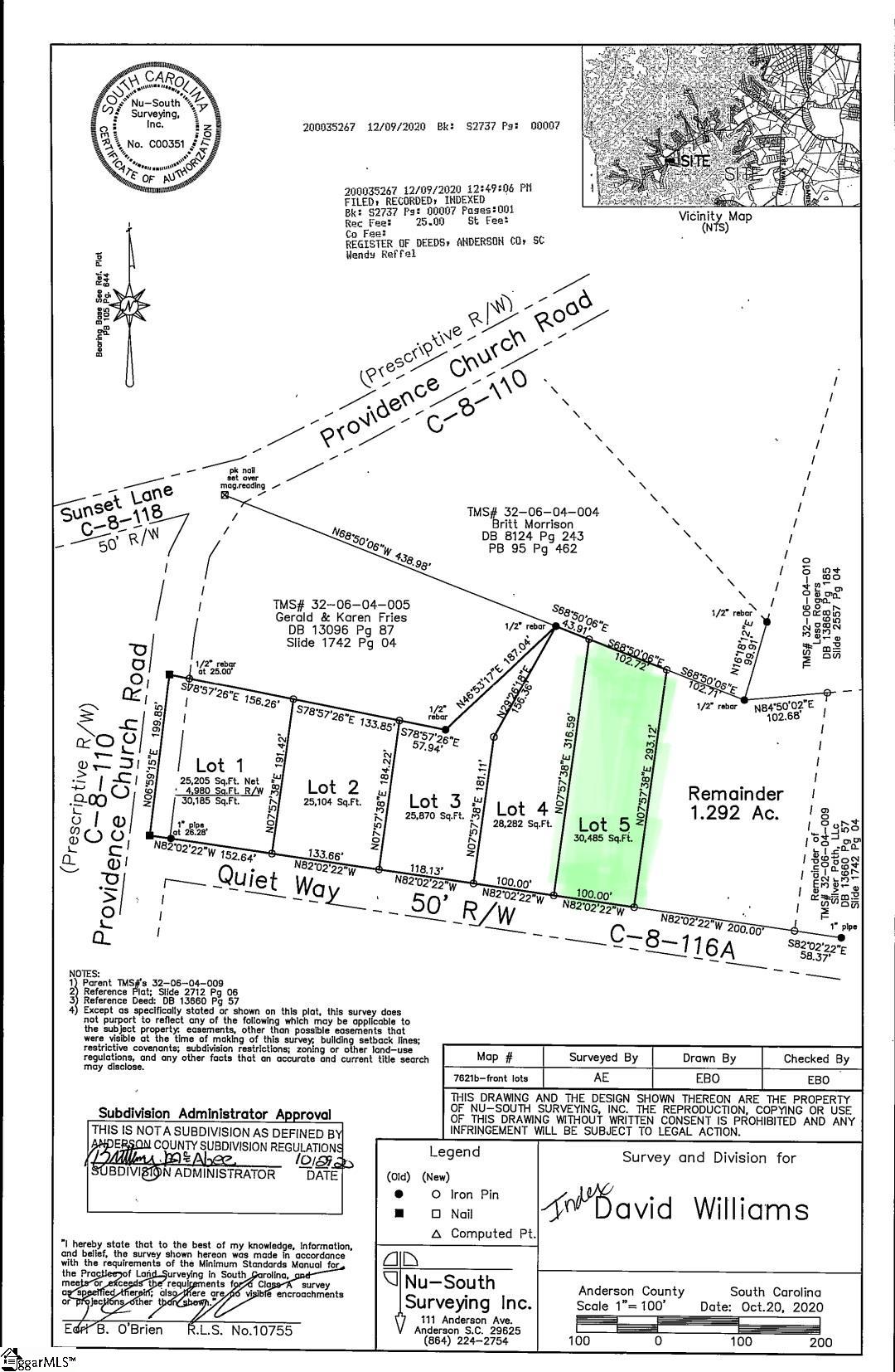 109 Quiet Way photo 28
