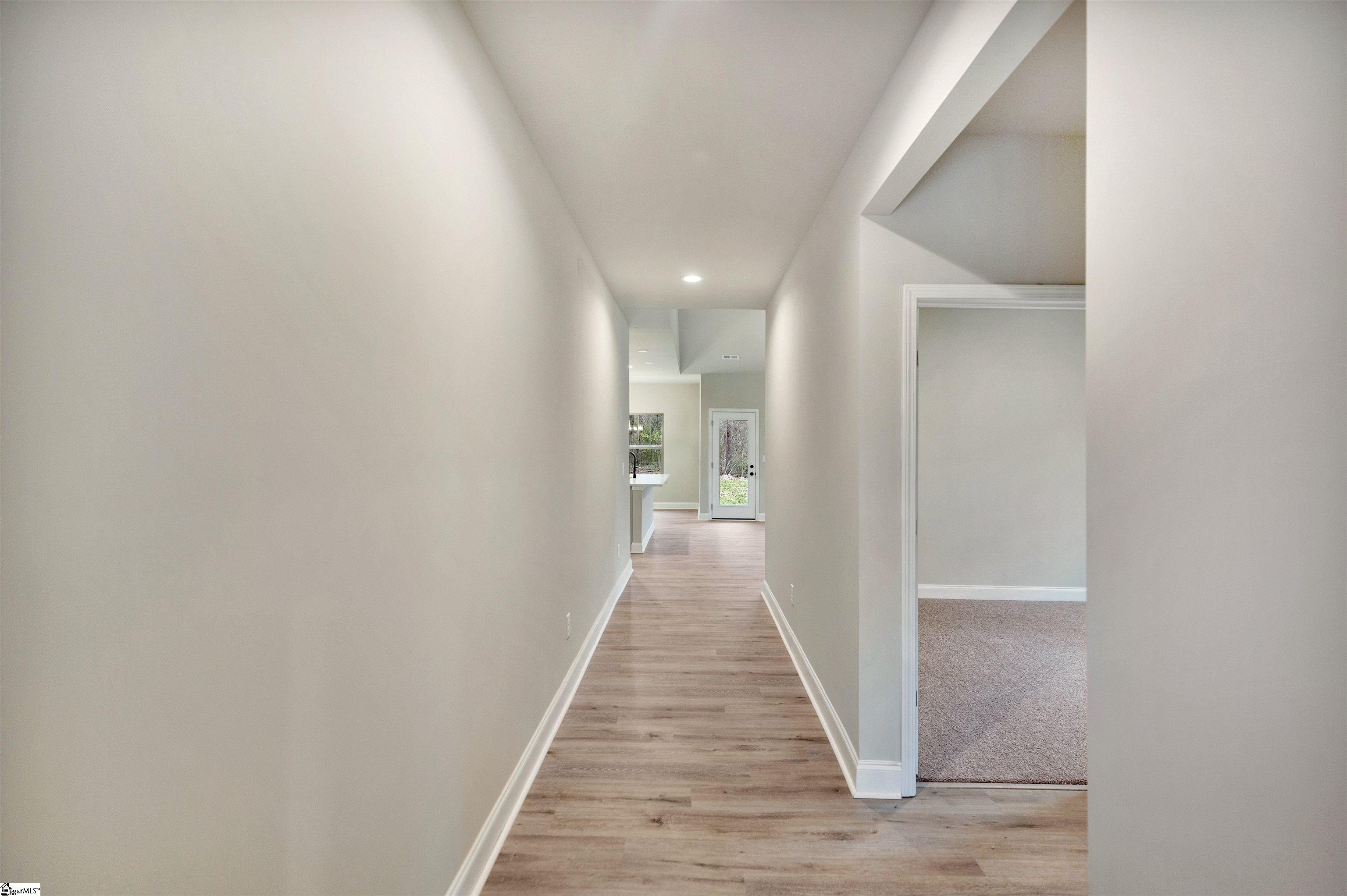 112 Brookridge Drive Anderson, SC 29624