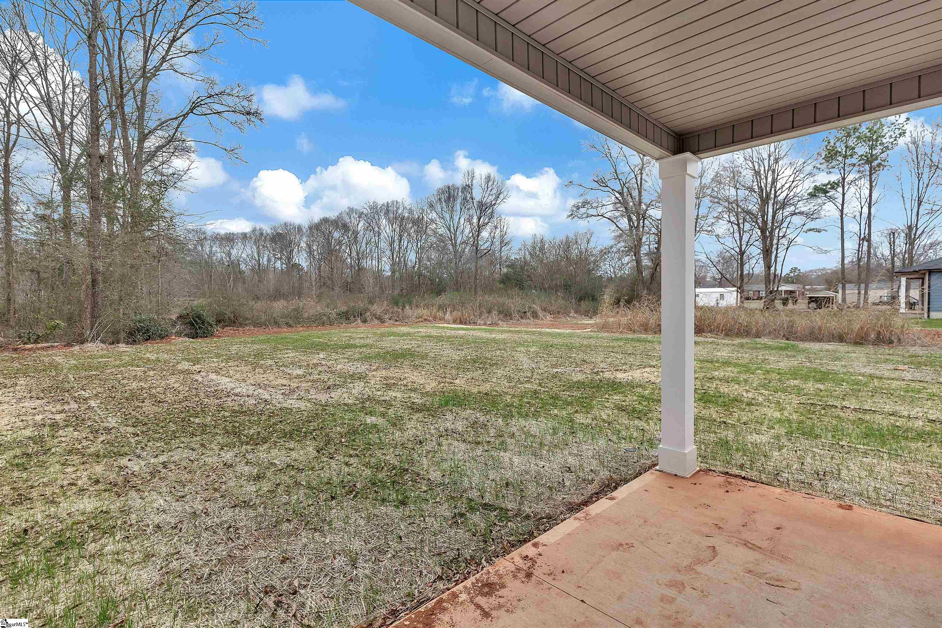 112 Brookridge Drive Anderson, SC 29624