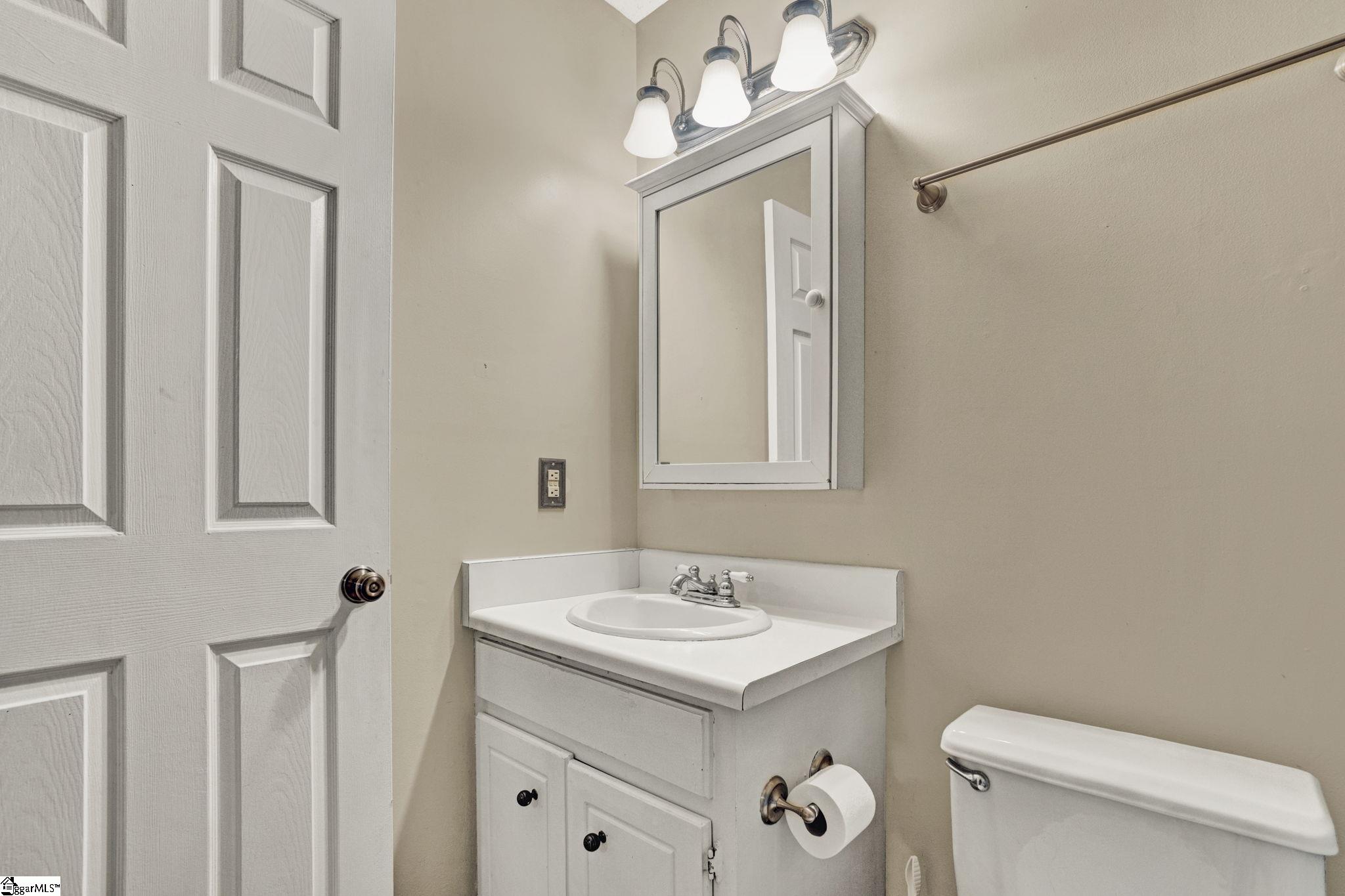 122 Abbey Court Greenwood, SC 29649