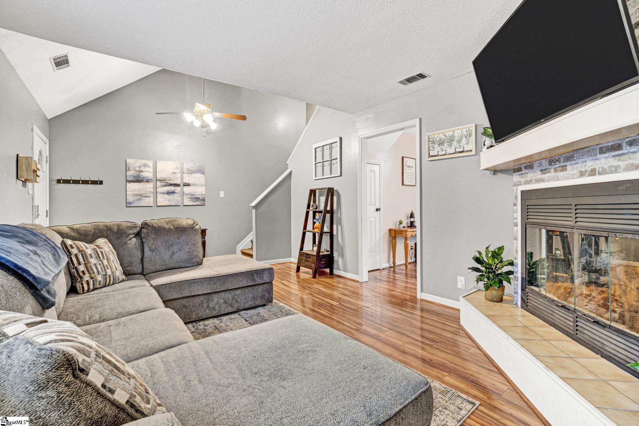 122 Abbey Court Greenwood, SC 29649