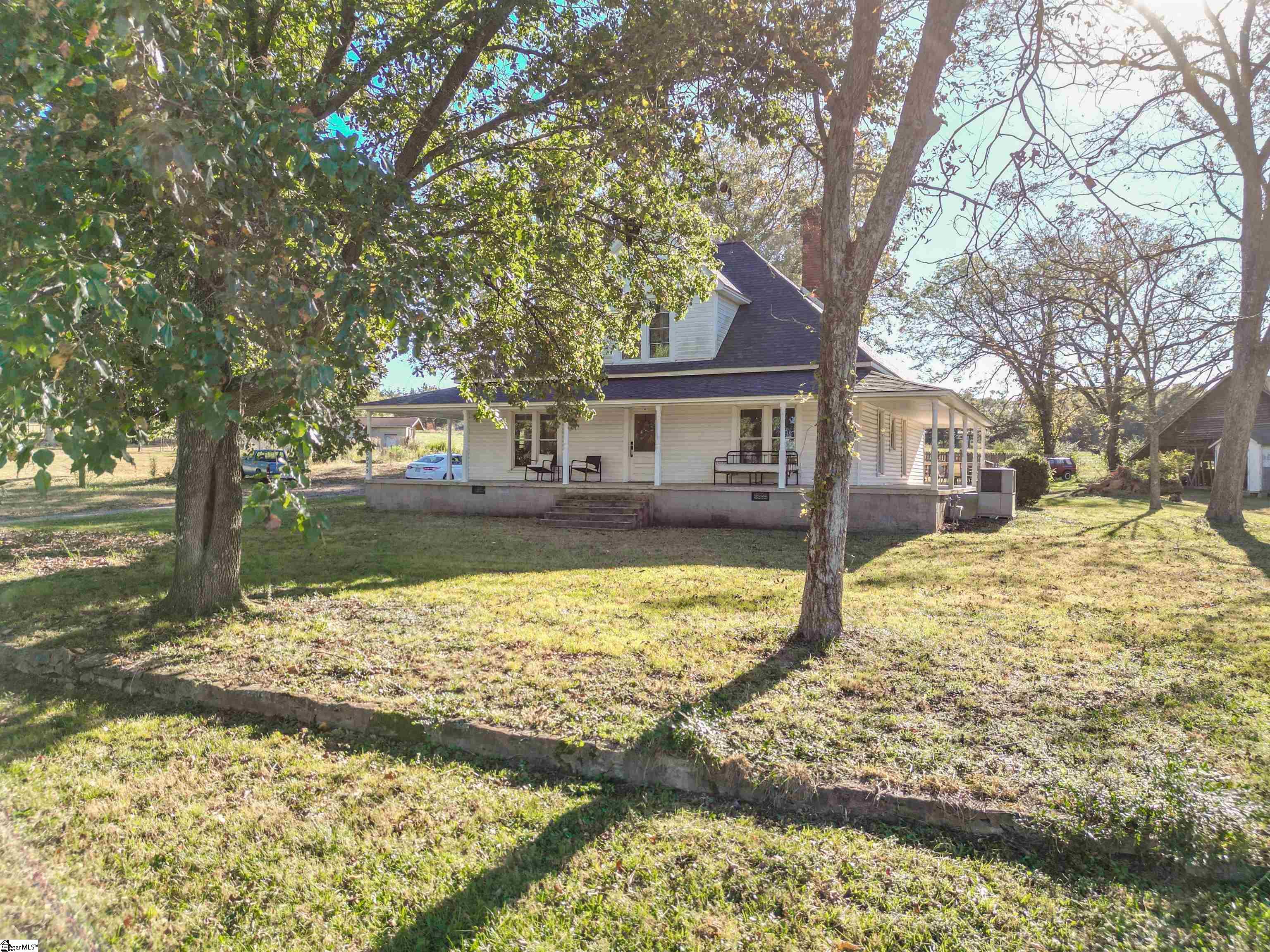 Find Your Home in South Carolina