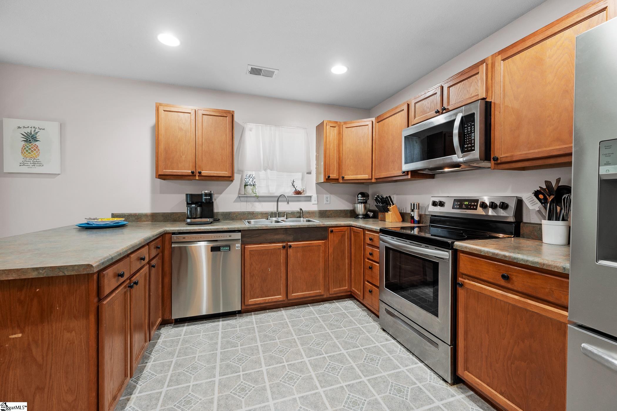 107 Kingscreek Drive Greer, SC 29650