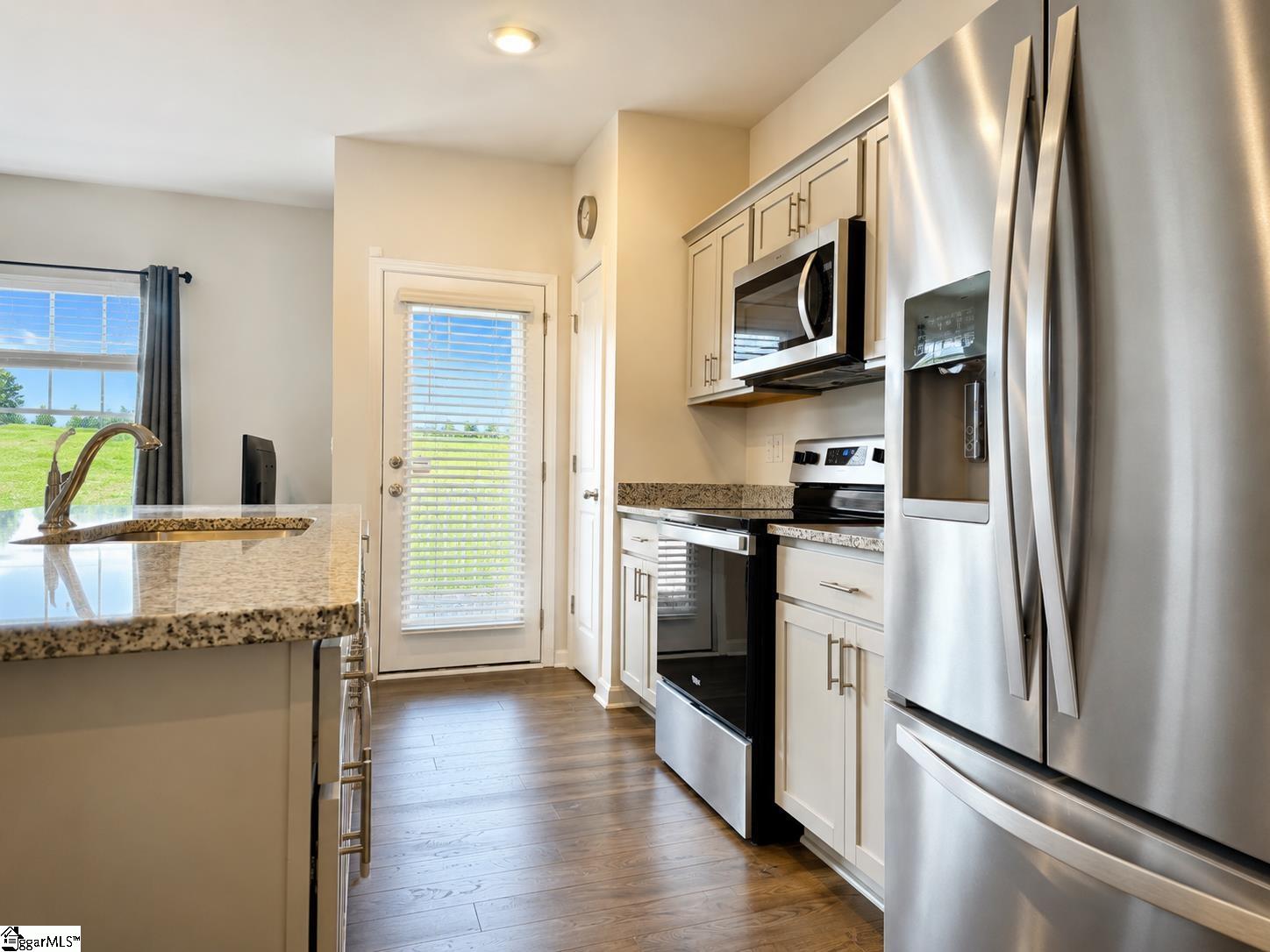 120 Sunriff Court Greer, SC 29651