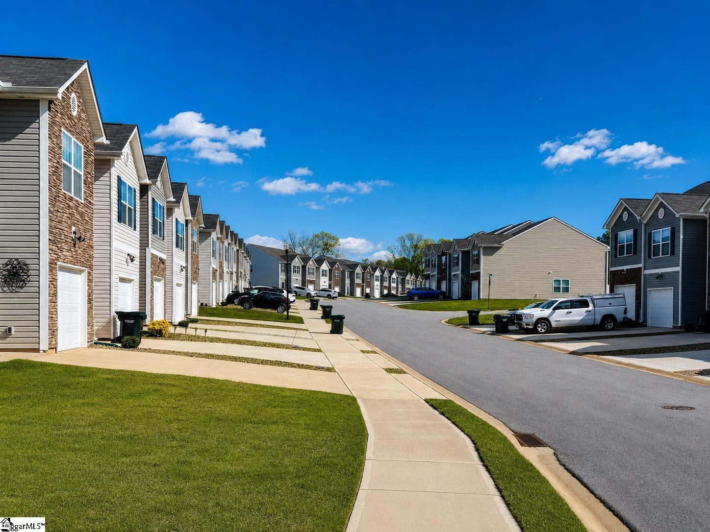 120 Sunriff Court Greer, SC 29651