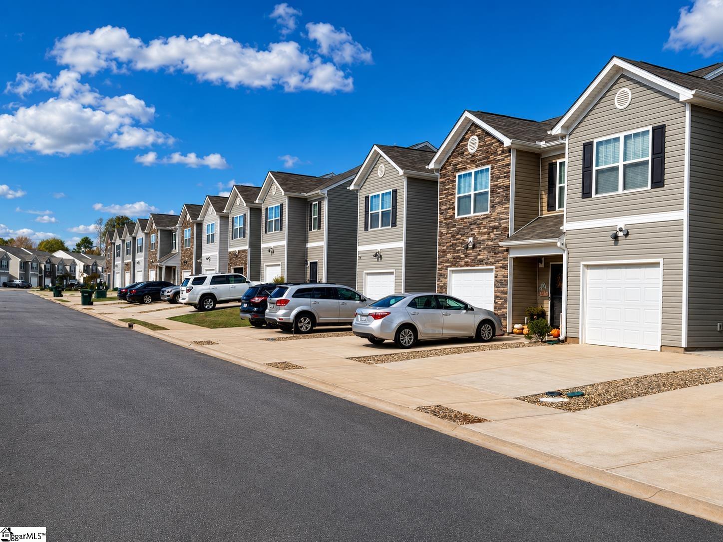 120 Sunriff Court Greer, SC 29651