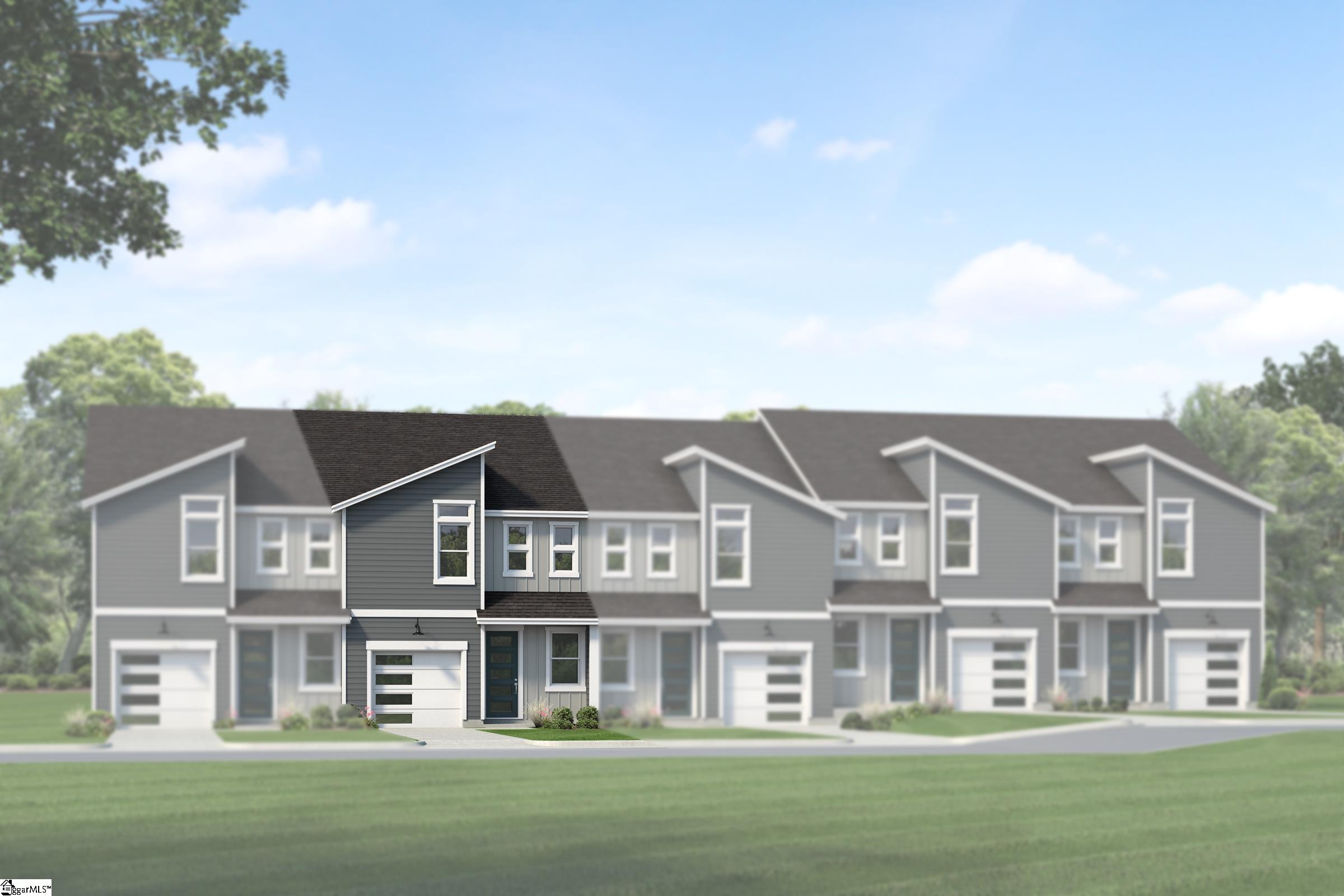 1596 Bayridge Road, Spartanburg, SC, 29301