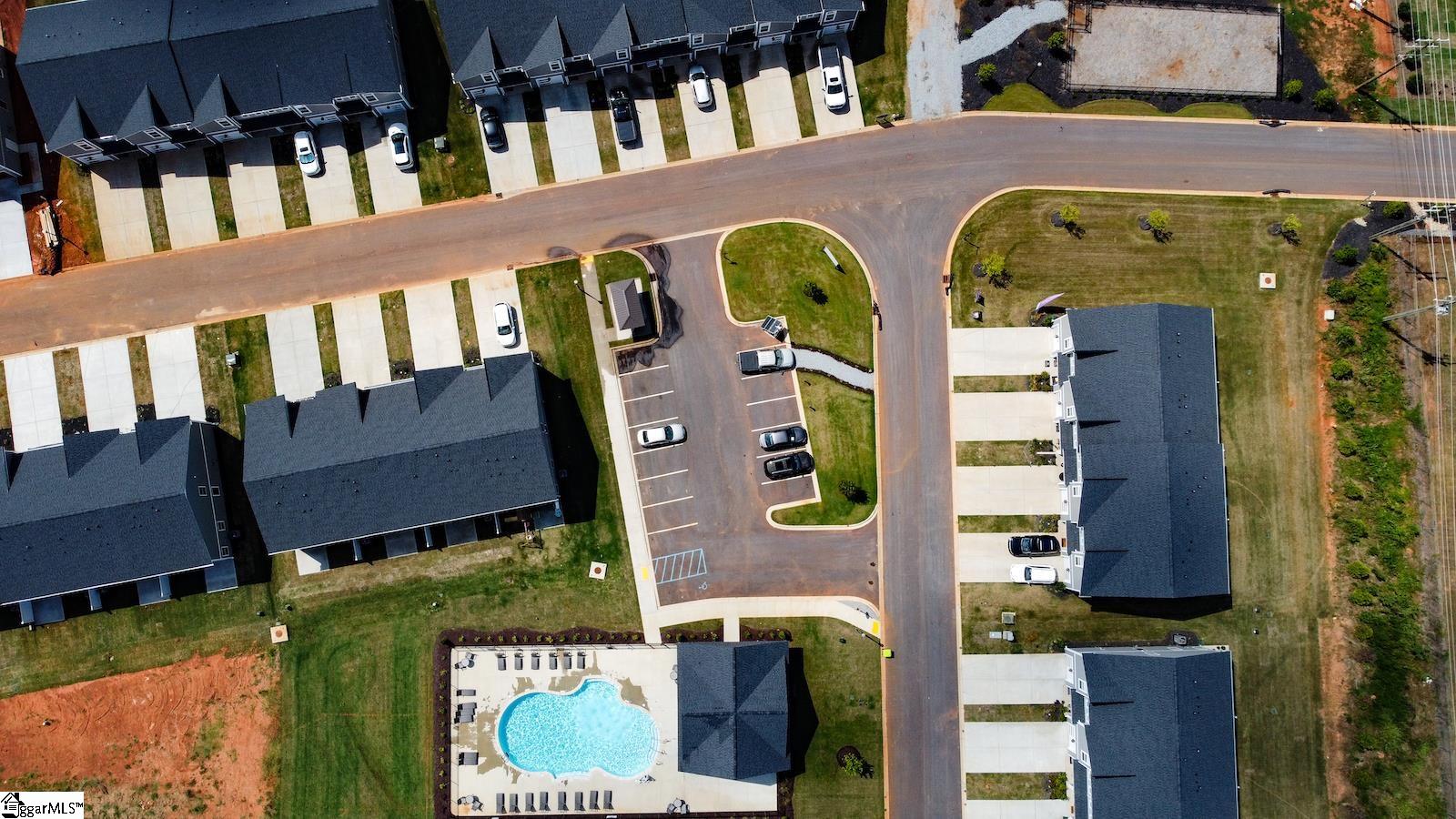 1596 Bayridge Road, Spartanburg, SC, 29301