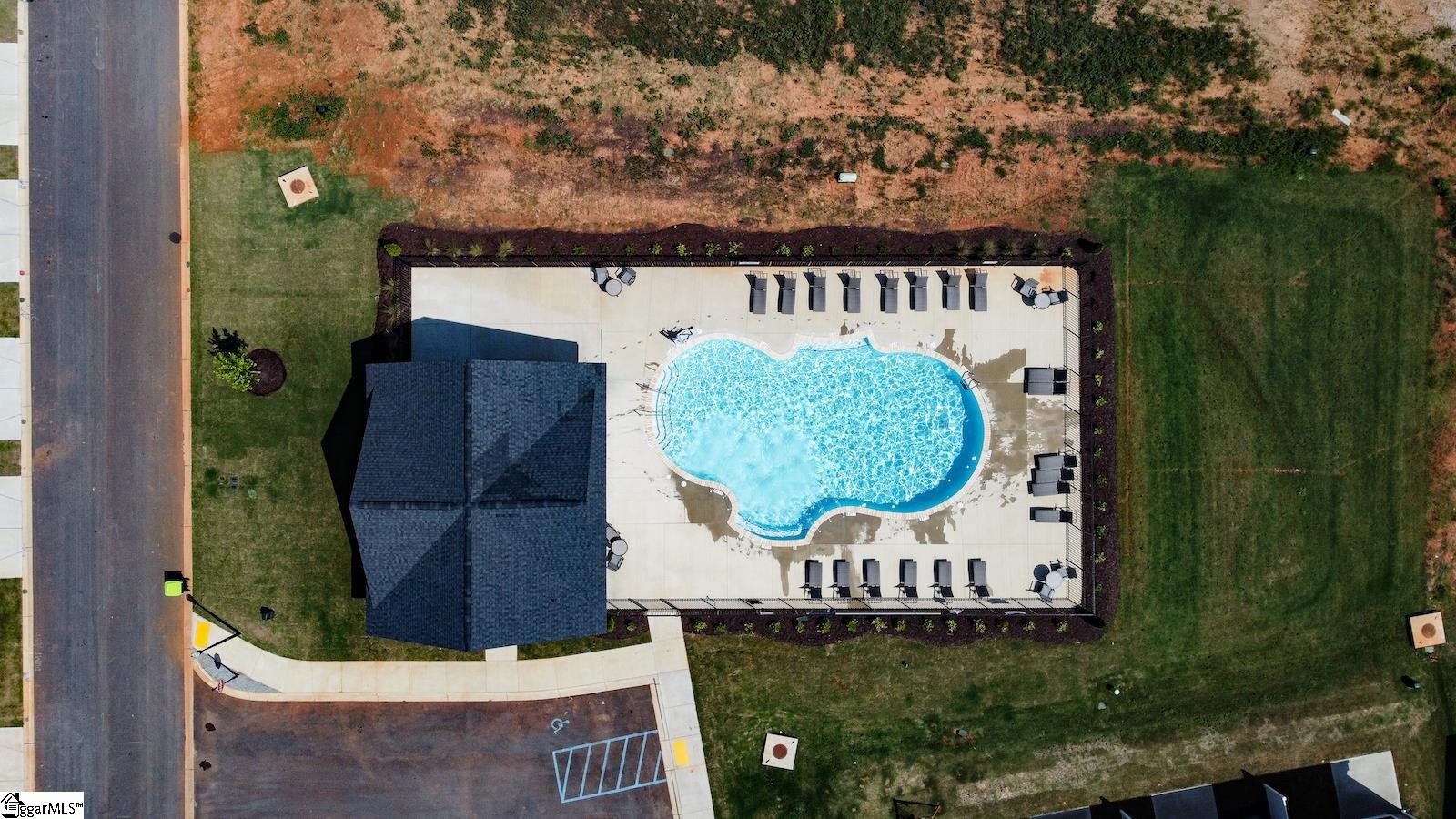 1596 Bayridge Road, Spartanburg, SC, 29301