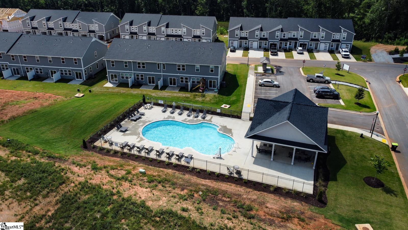 1596 Bayridge Road, Spartanburg, SC, 29301