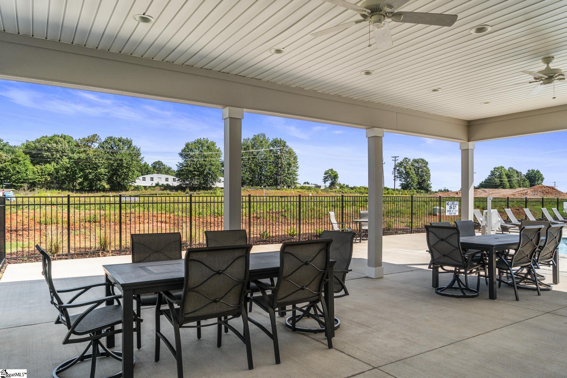 1596 Bayridge Road, Spartanburg, SC, 29301