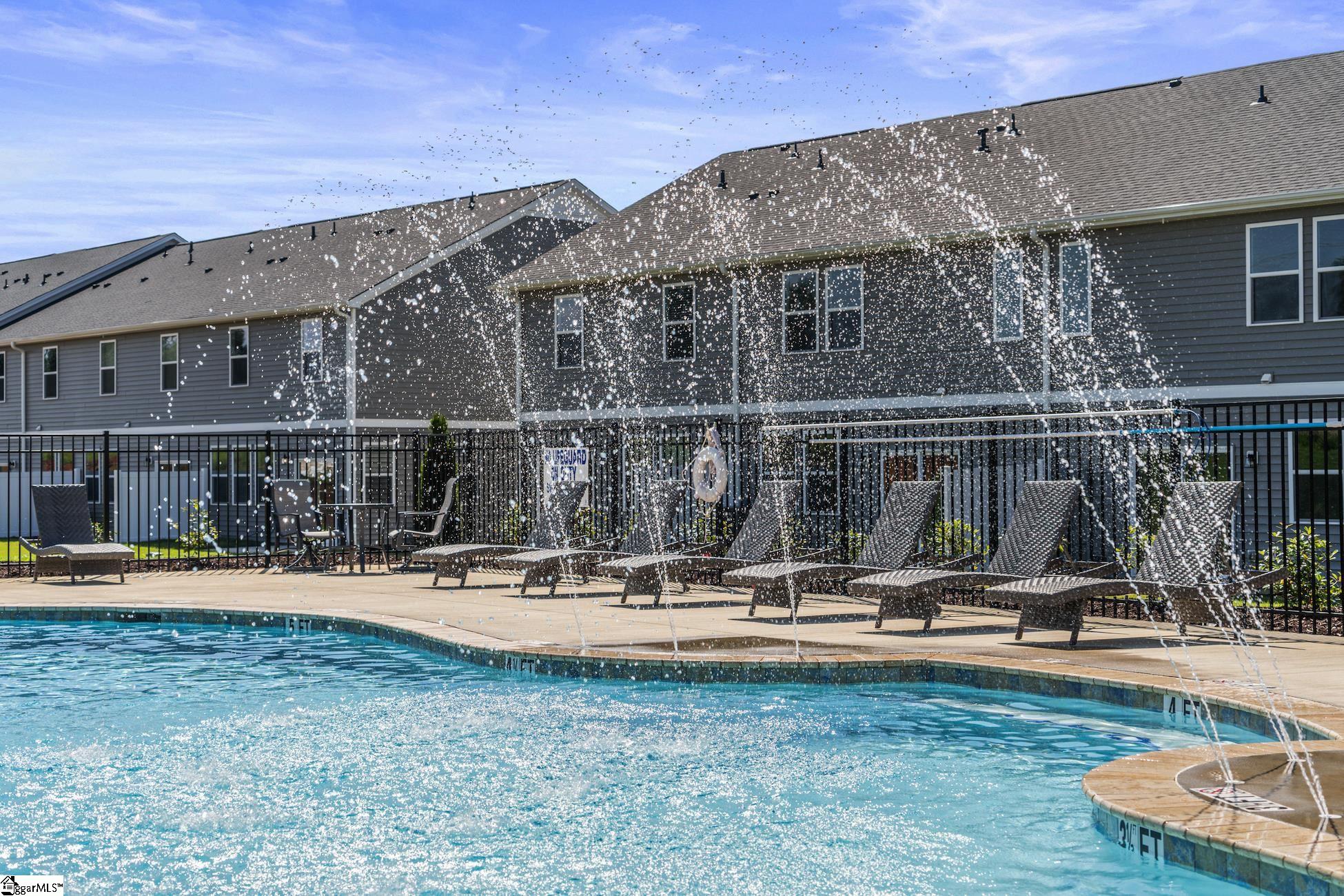 1596 Bayridge Road, Spartanburg, SC, 29301