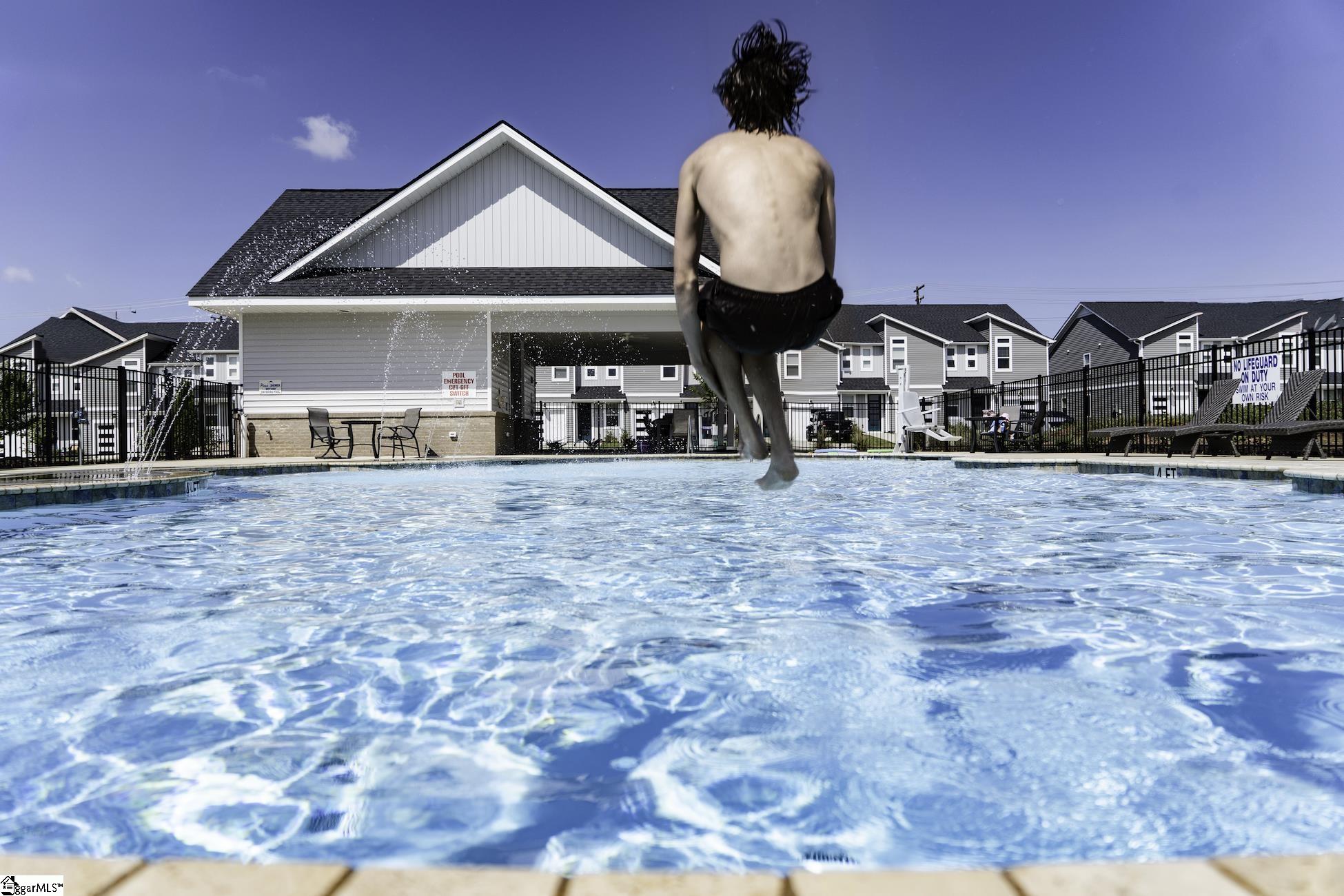 1596 Bayridge Road, Spartanburg, SC, 29301