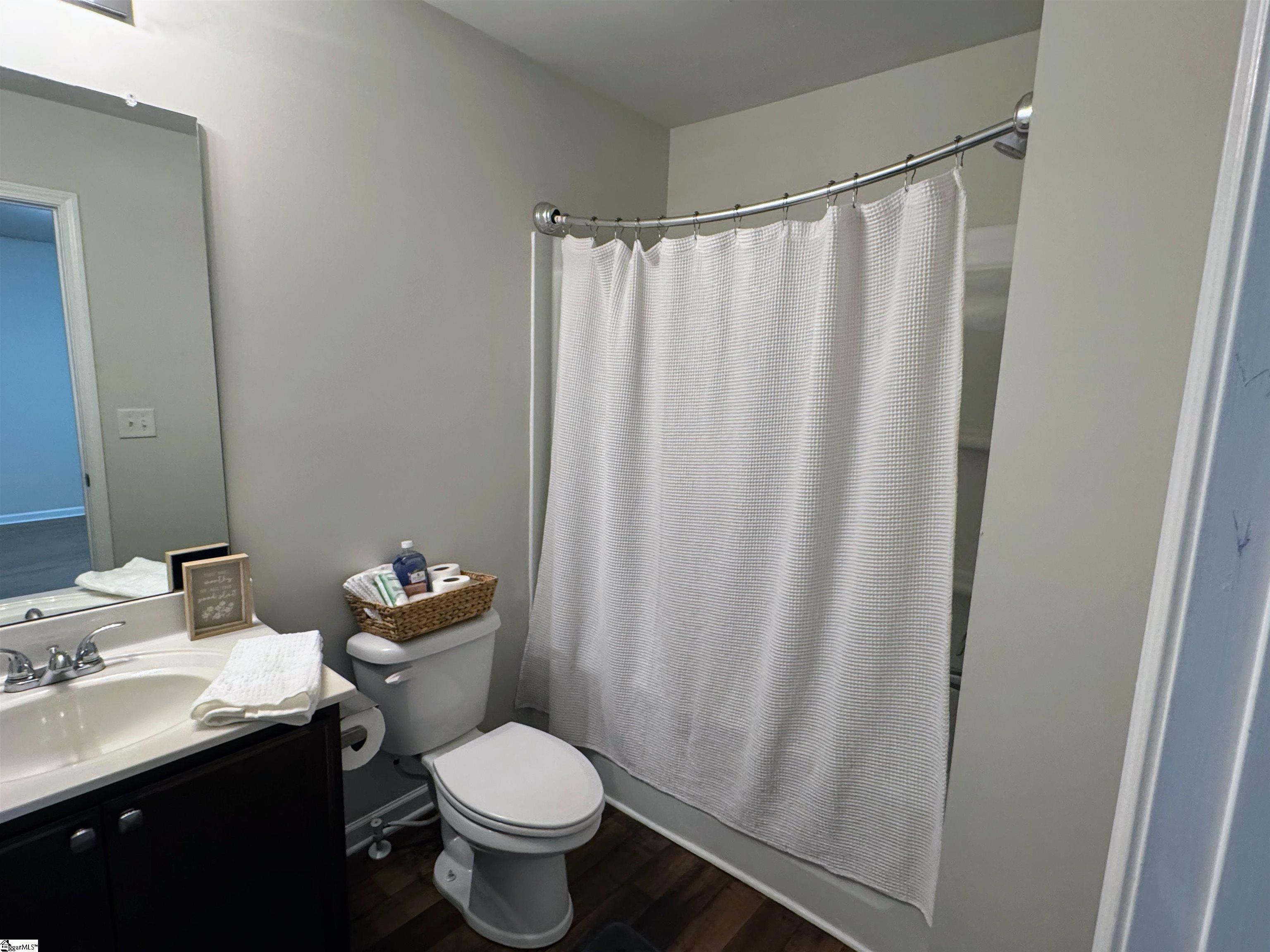 163 Evonshire Boulevard Anderson, SC 29621