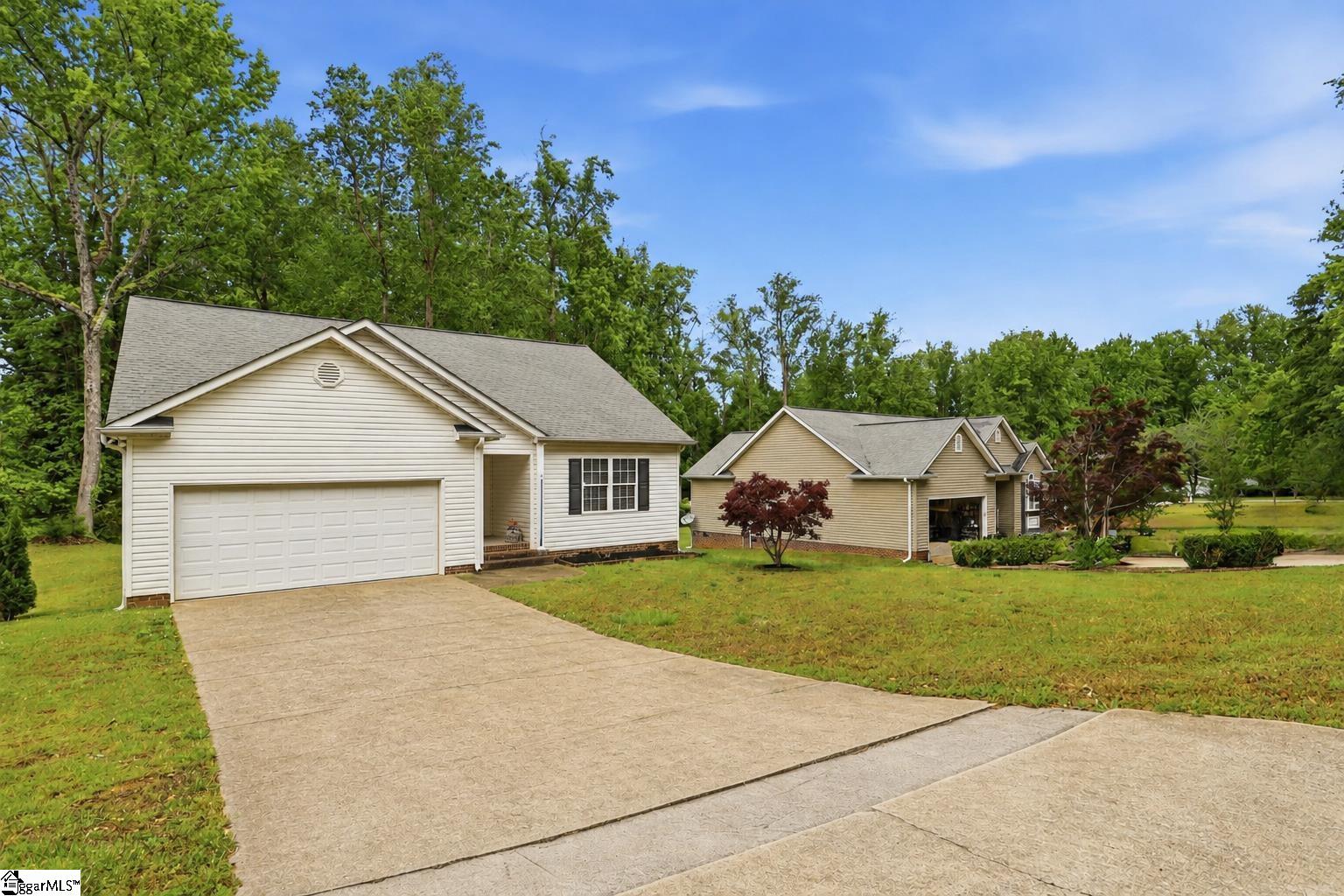 111 Woodvale Avenue Fountain Inn, SC 29644