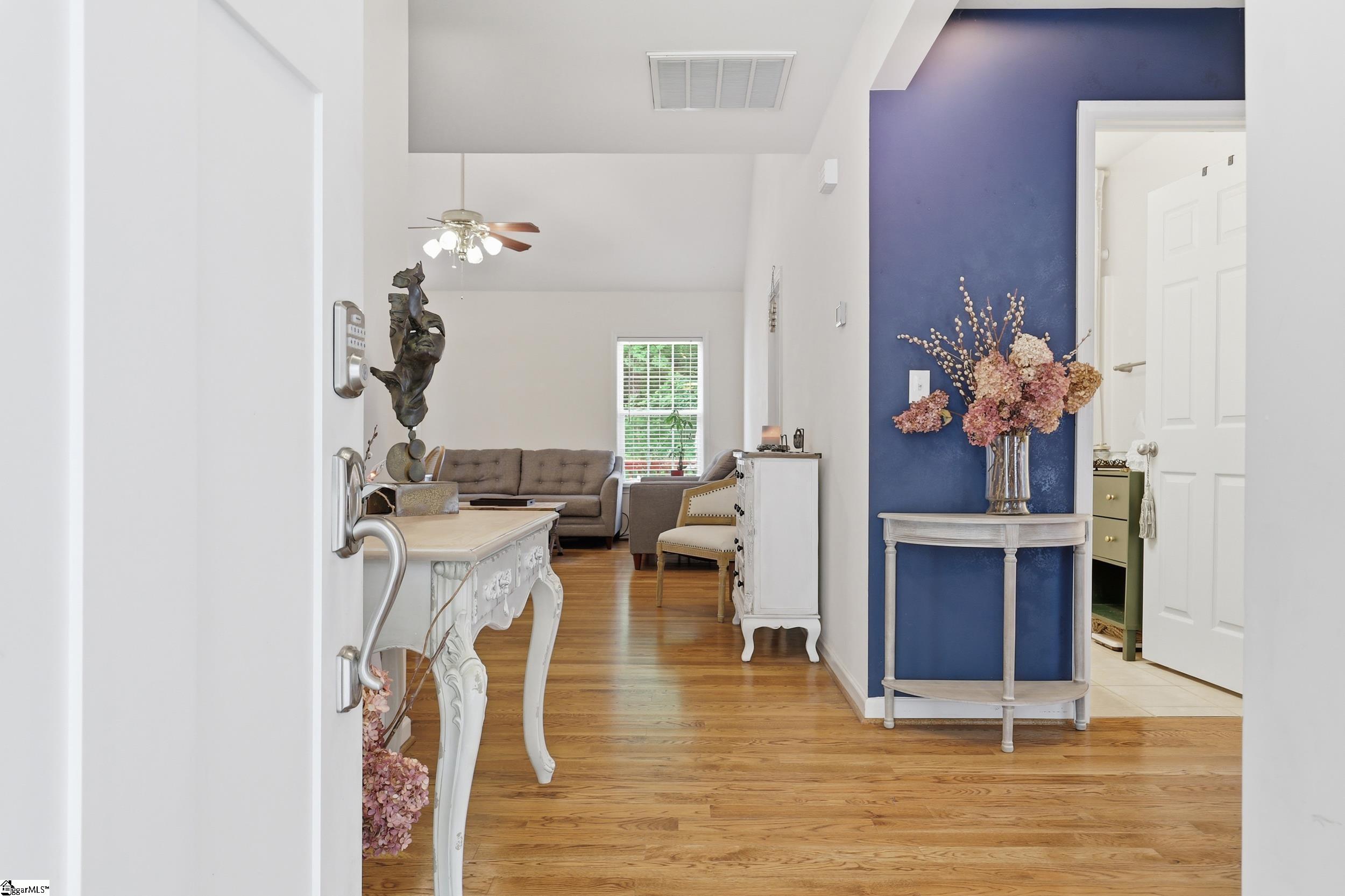 111 Woodvale Avenue Fountain Inn, SC 29644