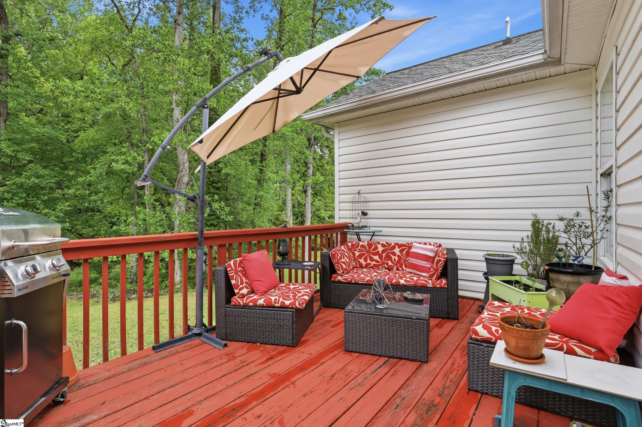 111 Woodvale Avenue Fountain Inn, SC 29644