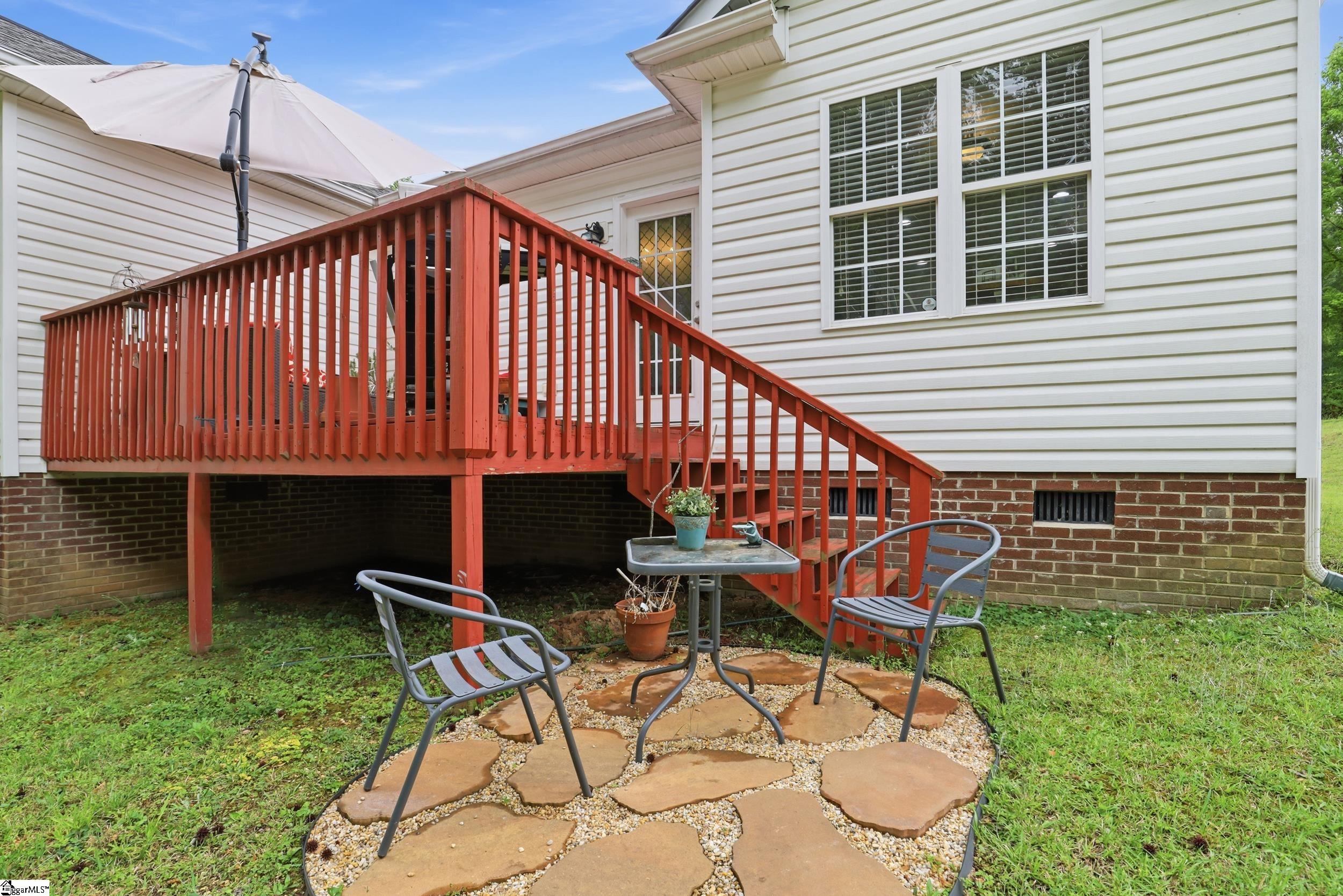 111 Woodvale Avenue Fountain Inn, SC 29644