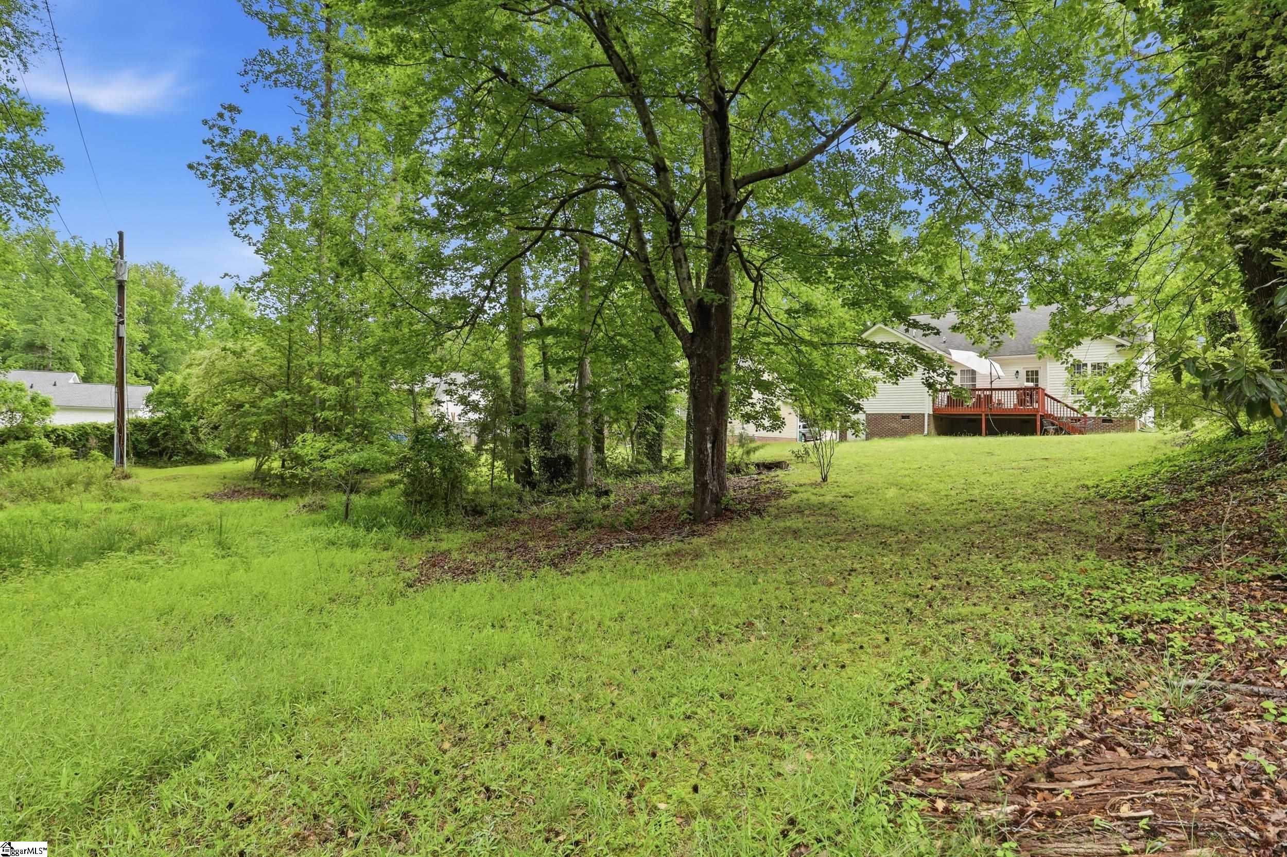 111 Woodvale Avenue Fountain Inn, SC 29644