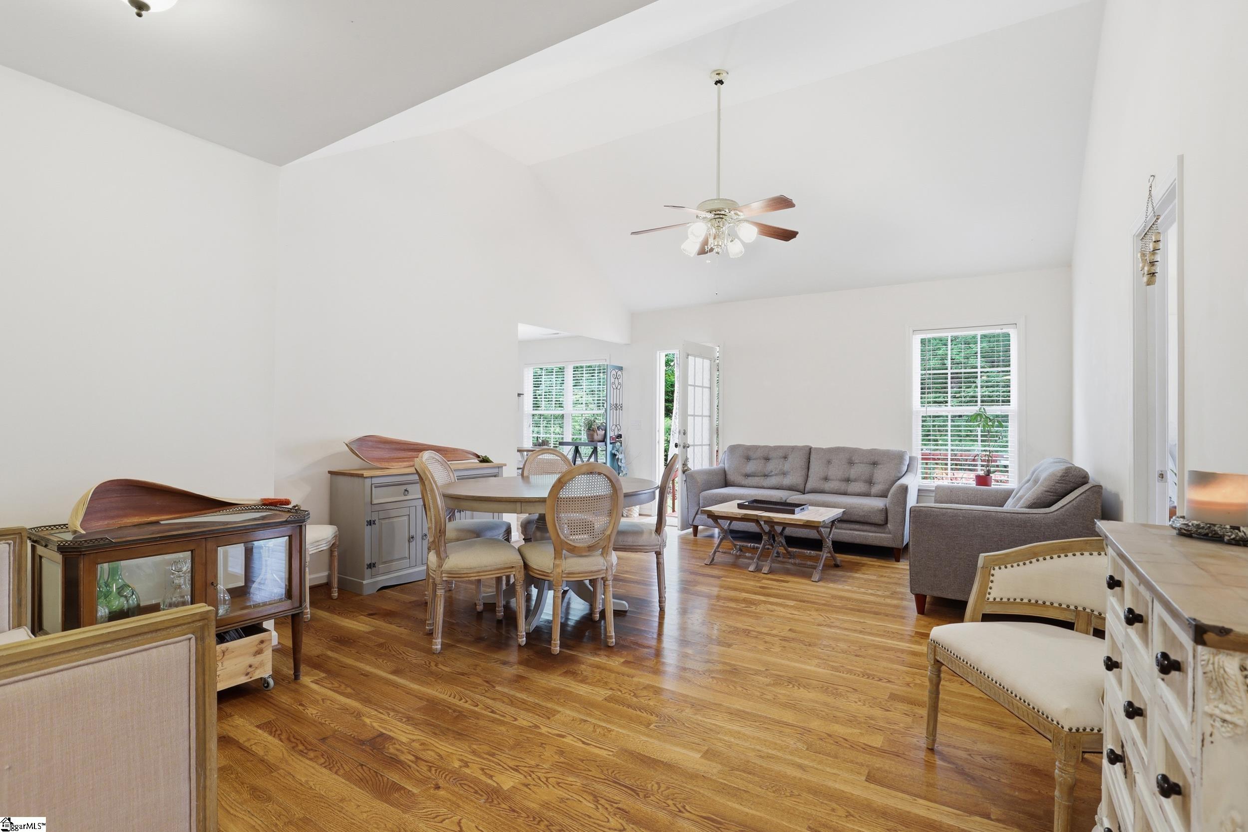 111 Woodvale Avenue Fountain Inn, SC 29644