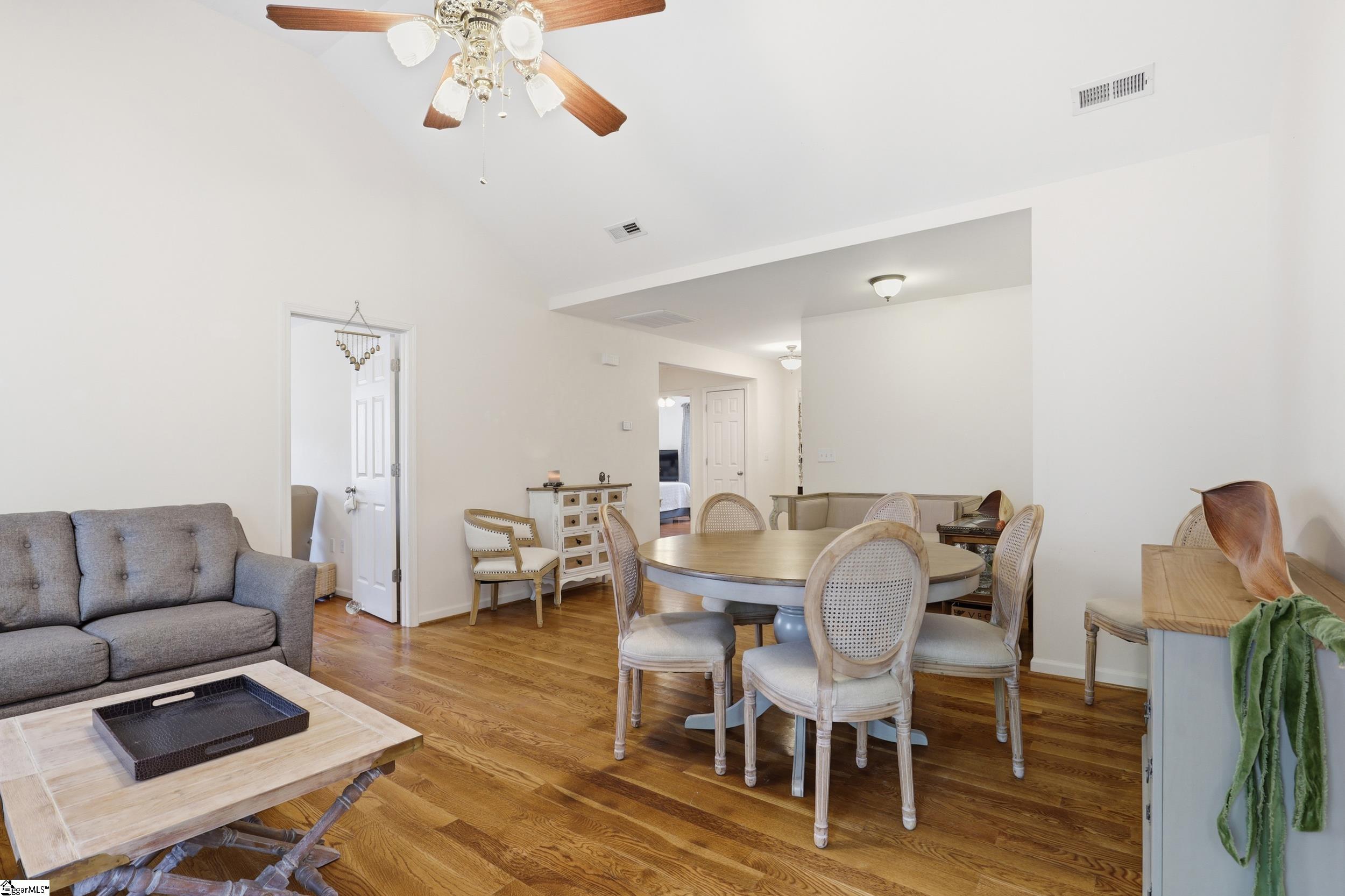 111 Woodvale Avenue Fountain Inn, SC 29644