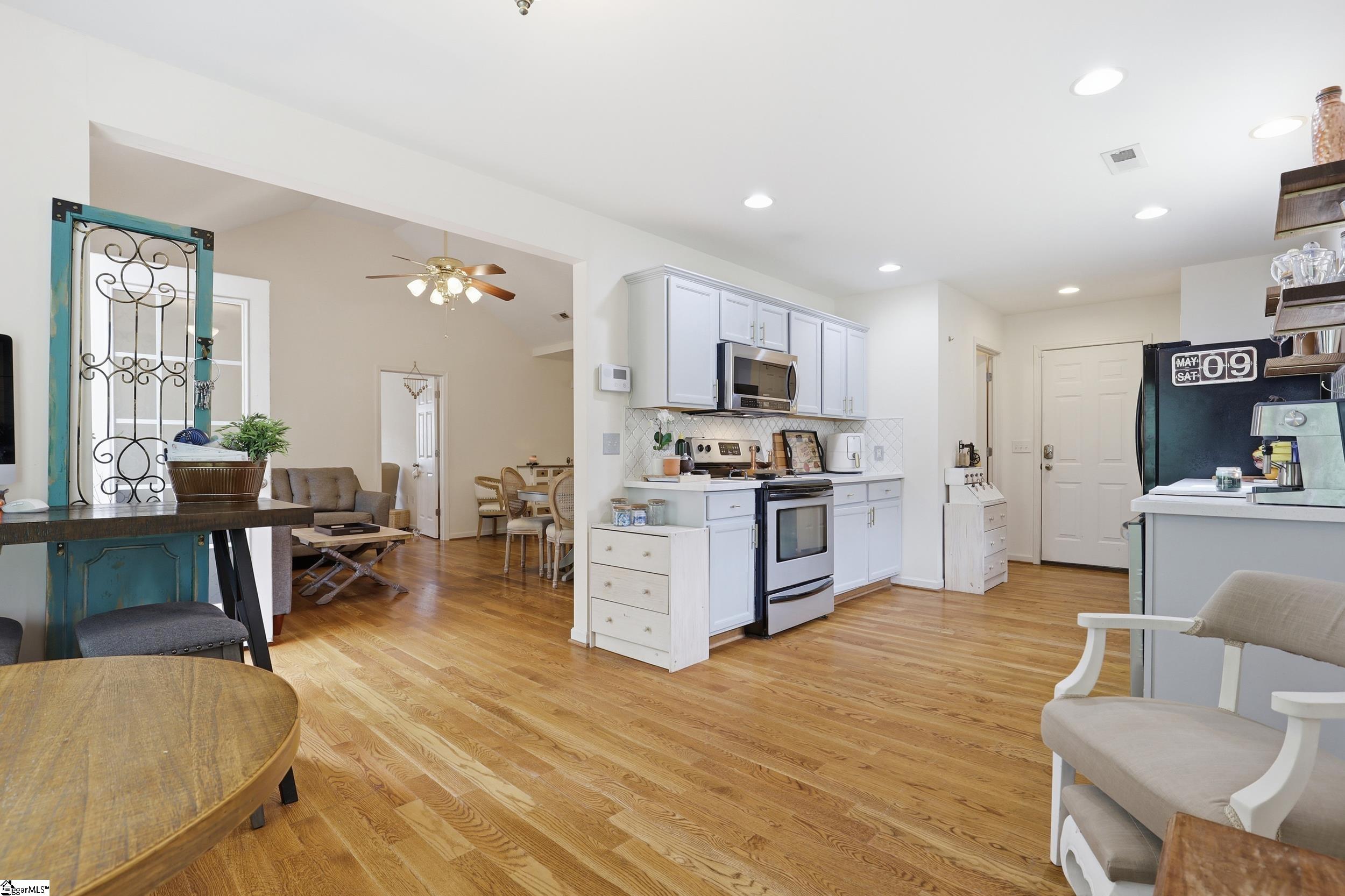 111 Woodvale Avenue Fountain Inn, SC 29644