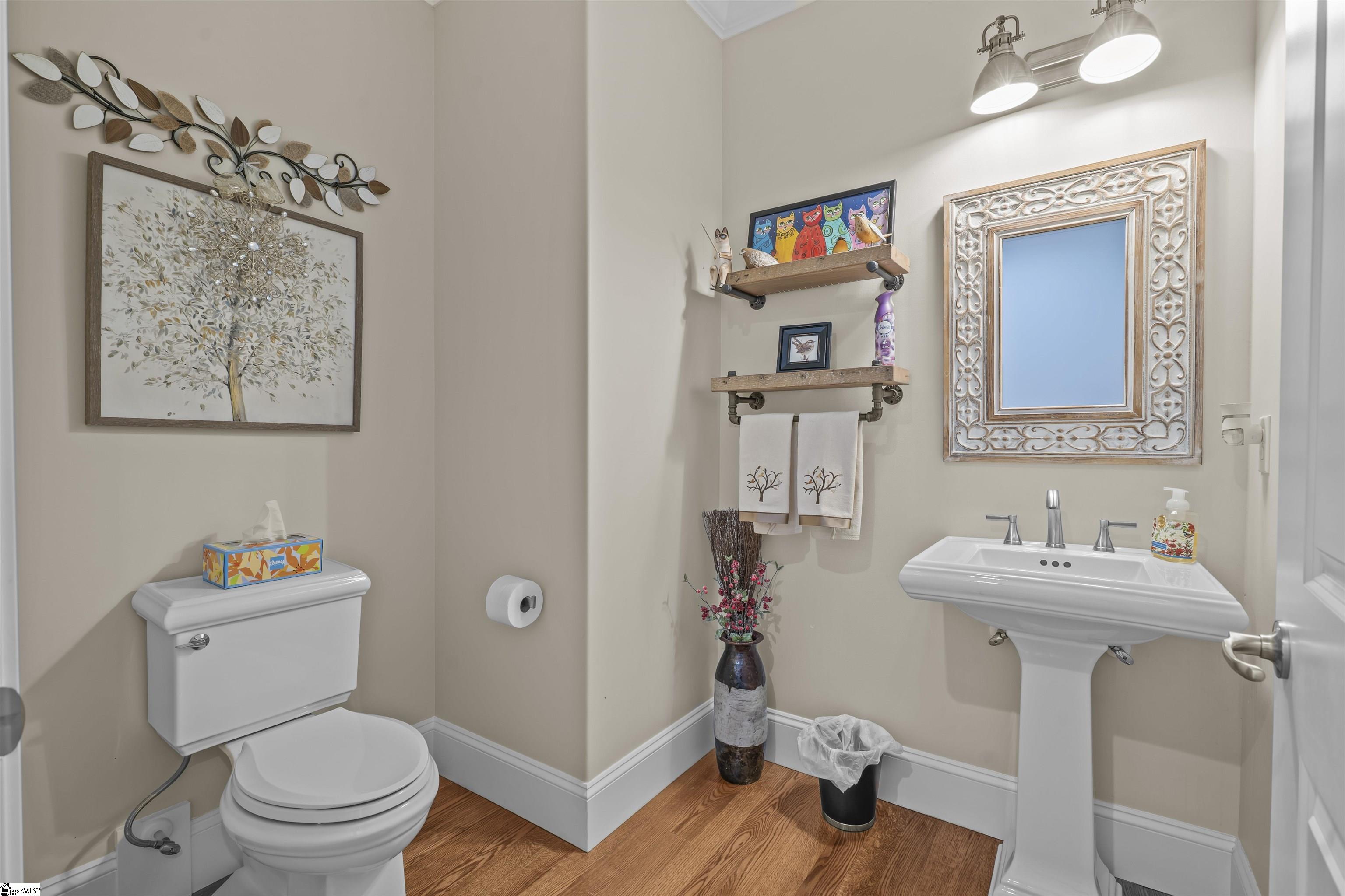 19 Tropicana Court Greenville, SC 29609
