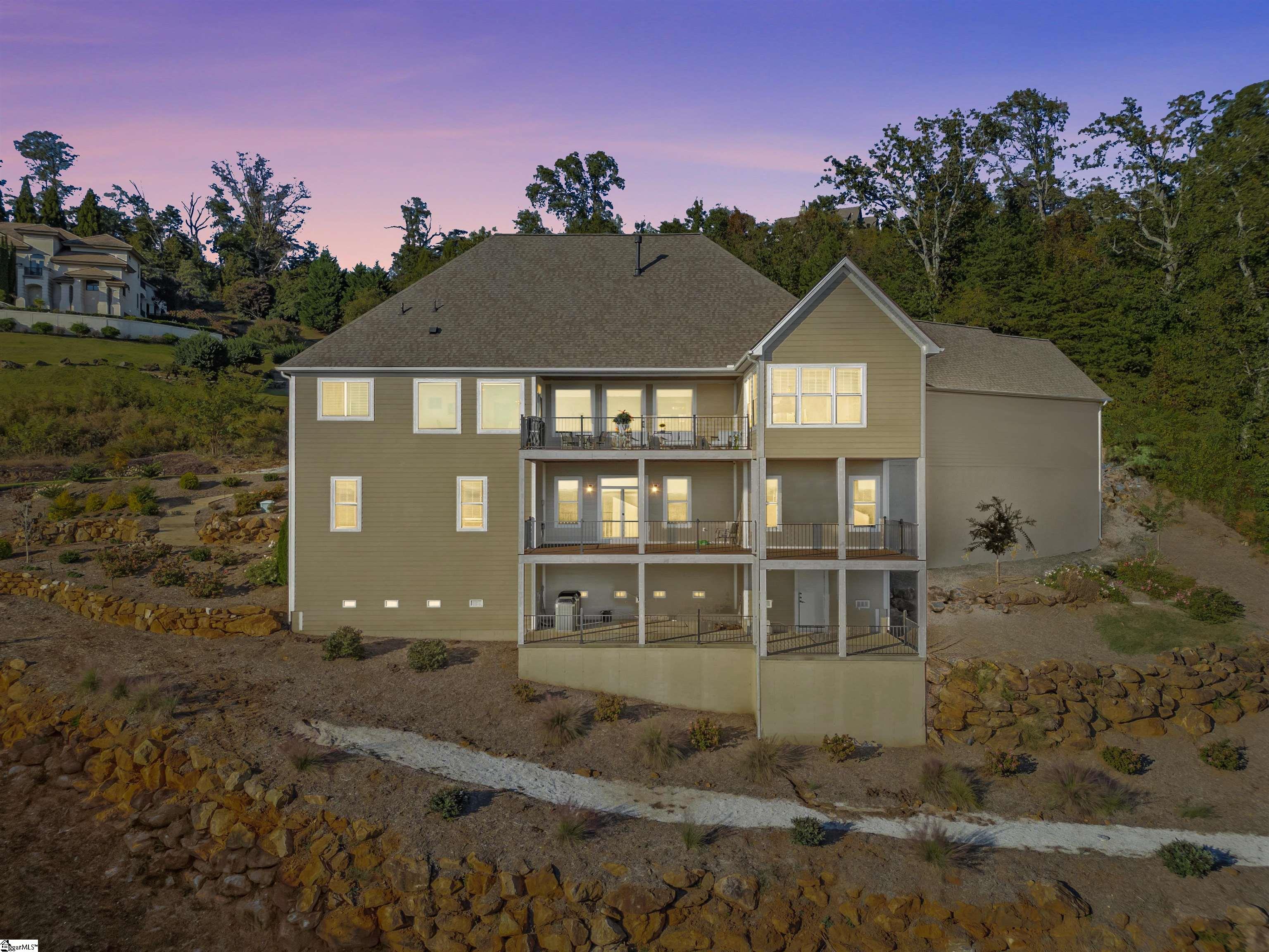 19 Tropicana Court Greenville, SC 29609
