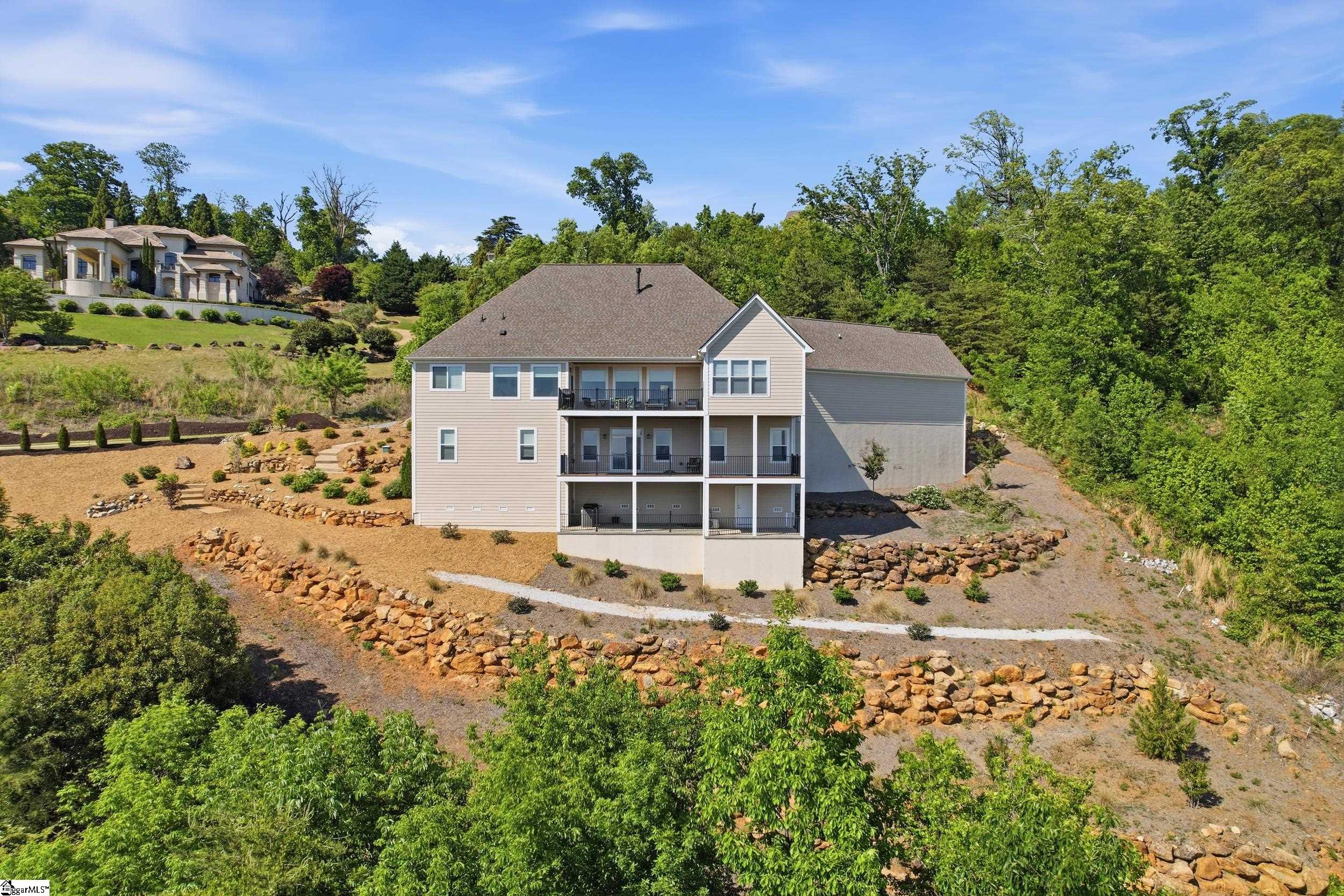 19 Tropicana Court Greenville, SC 29609